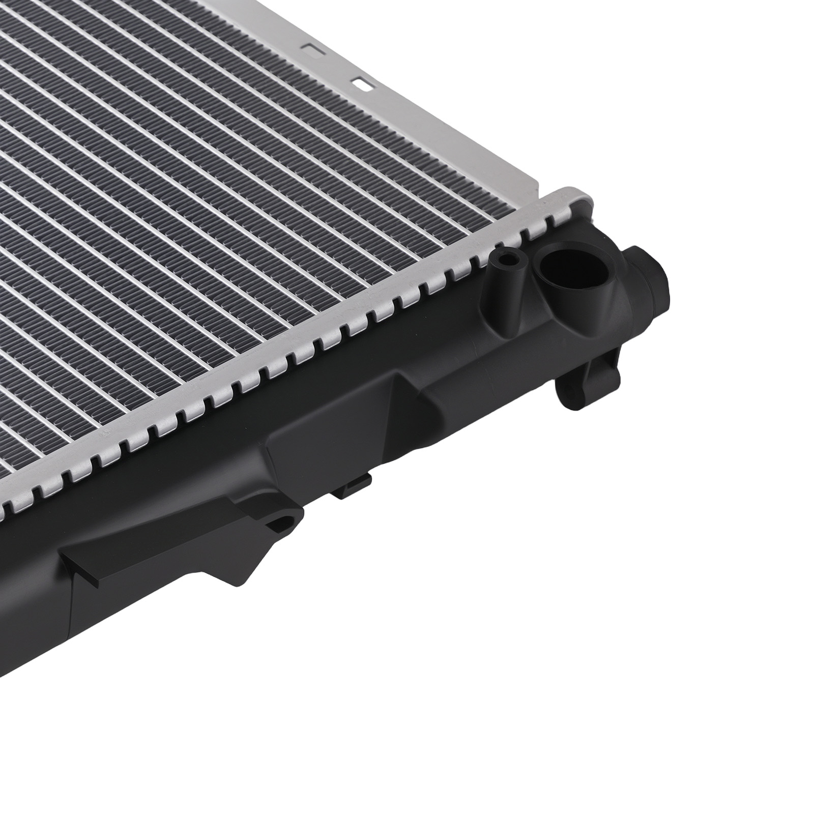 Radiateur Aluminium Plastique for BMW 320i 325i Z4 97-08 17119071519