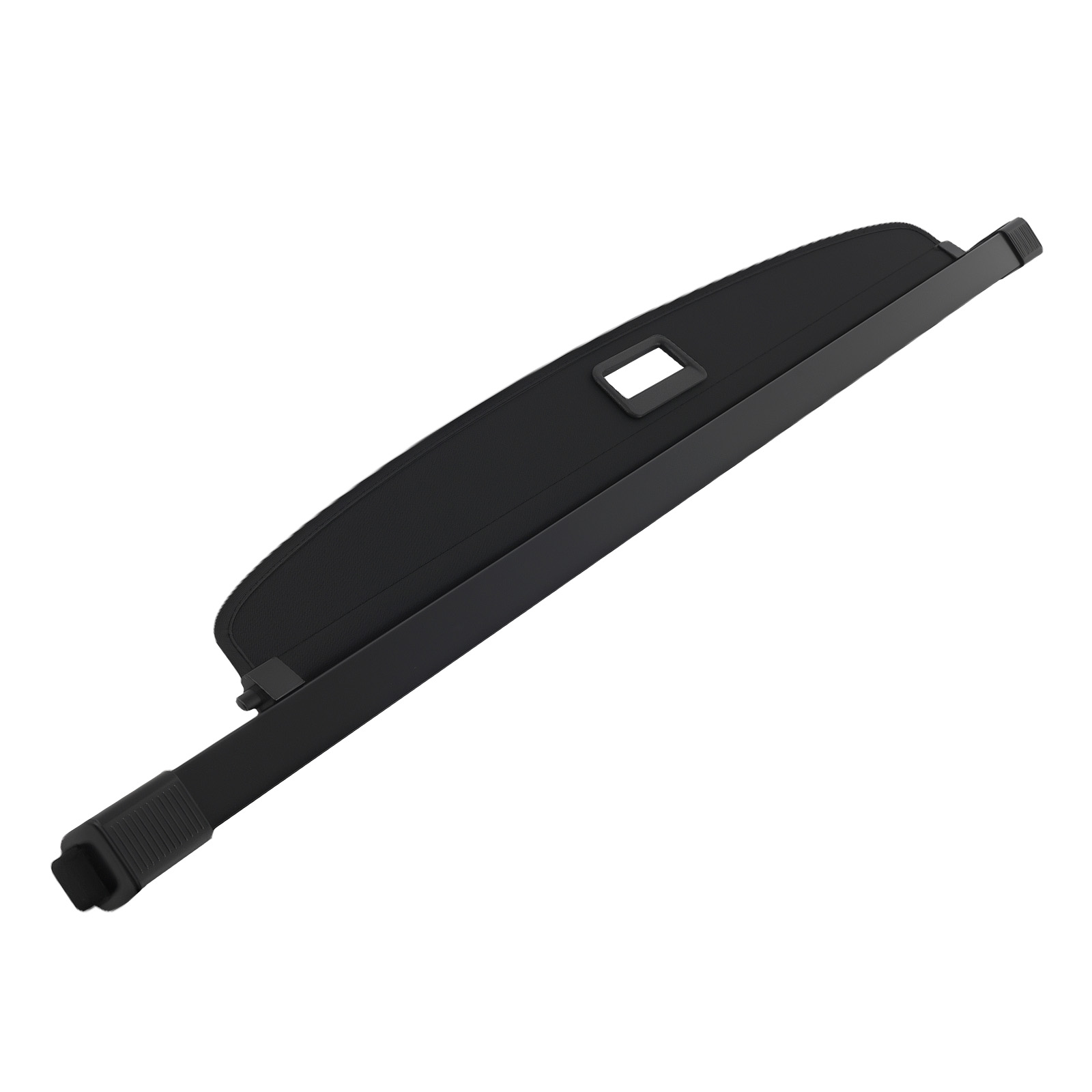 Parcel Shelf manual tailgate for Mitsubishi Outlander MK3 2012-2021 Cargo Cover