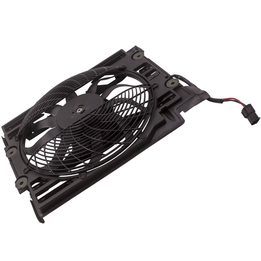 Ventilateur De Refroidissement Radiateur for Bmw 5 Series 525i 528i 528it 530i