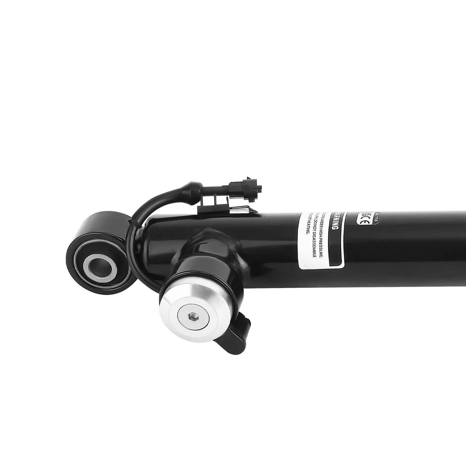 Rear Left Side Shock Absorber For Vauxhall Opel Insignia A G09 2008-2017 436853