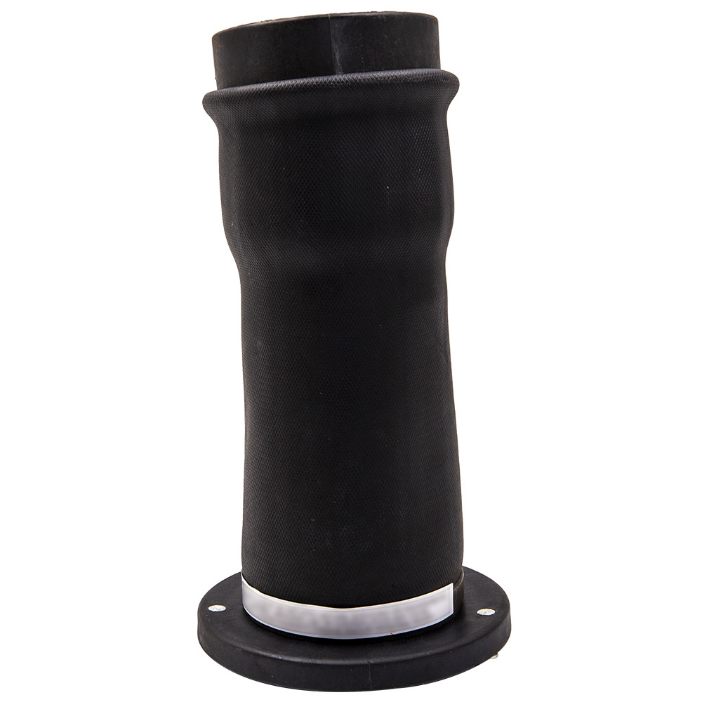 Rear Air Springs Suspension Airbags X 2 DUNLOP For Discovery 2