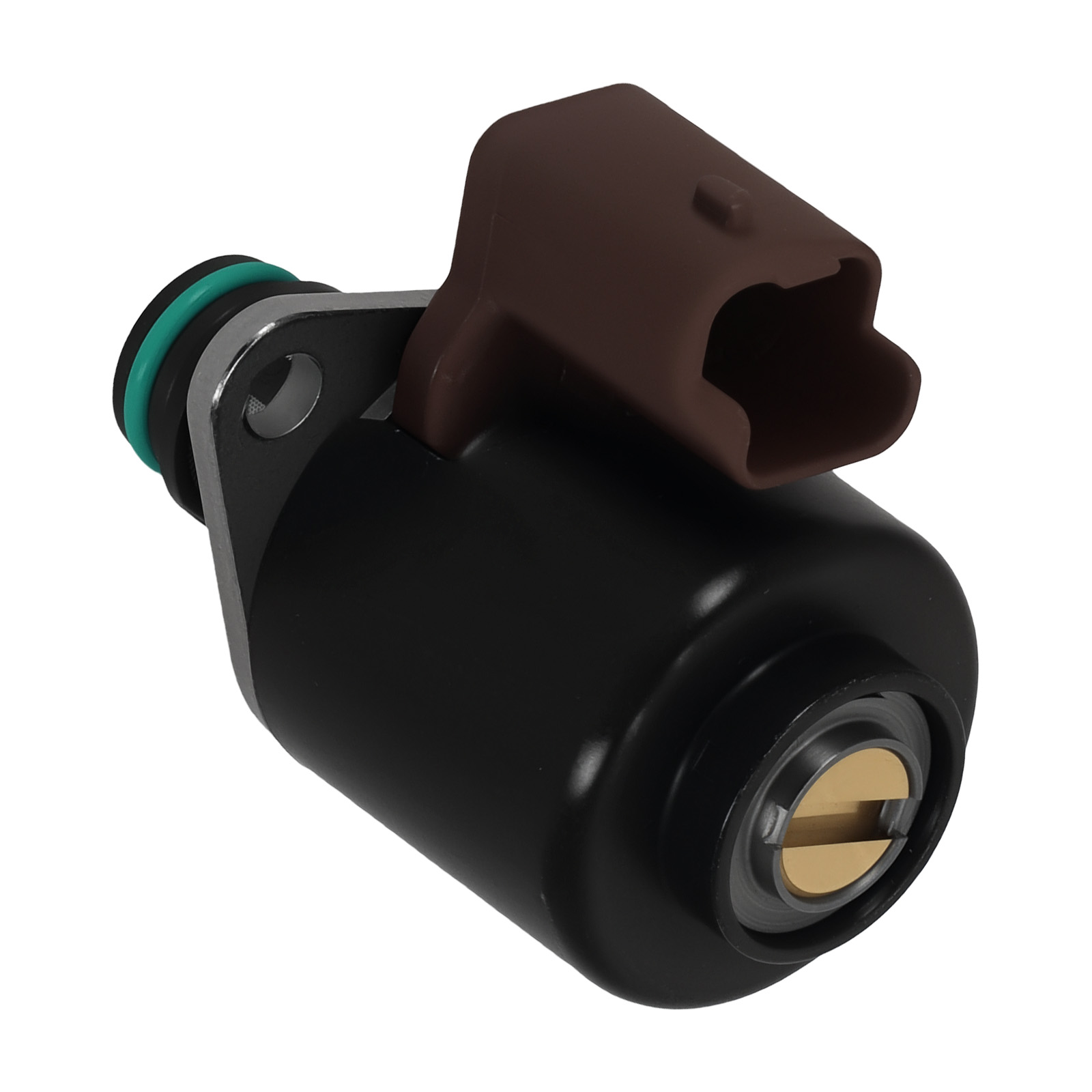 Fuel Pump Pressure Regulator Control Valve For Ford Transit Mk6 2.0 & 2.4 Tdci