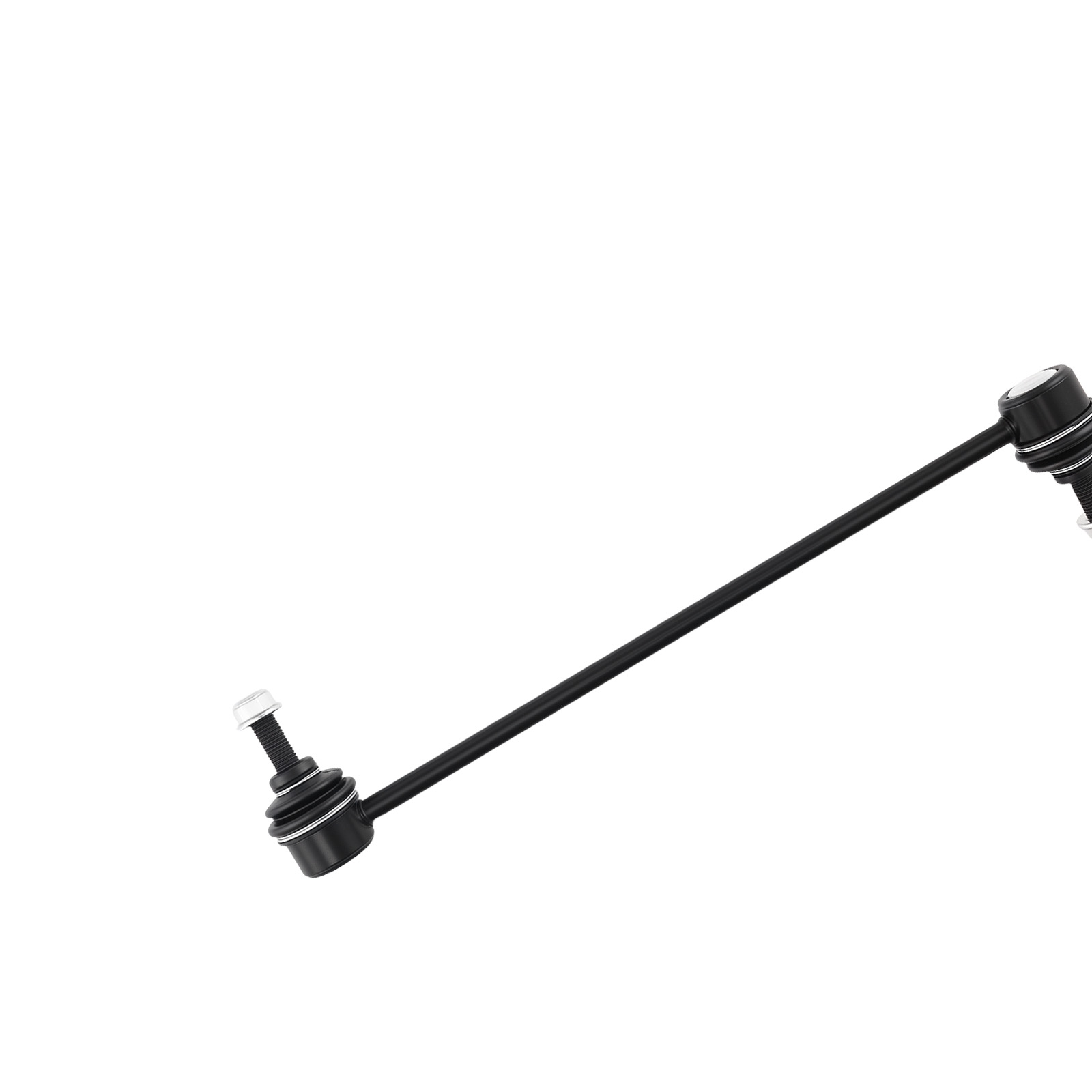 2X ROTULES DE DIRECTION AVANT FOR ALFA FIAT PUNTO GRANDE PUNTO CORSA FORD GALAXY