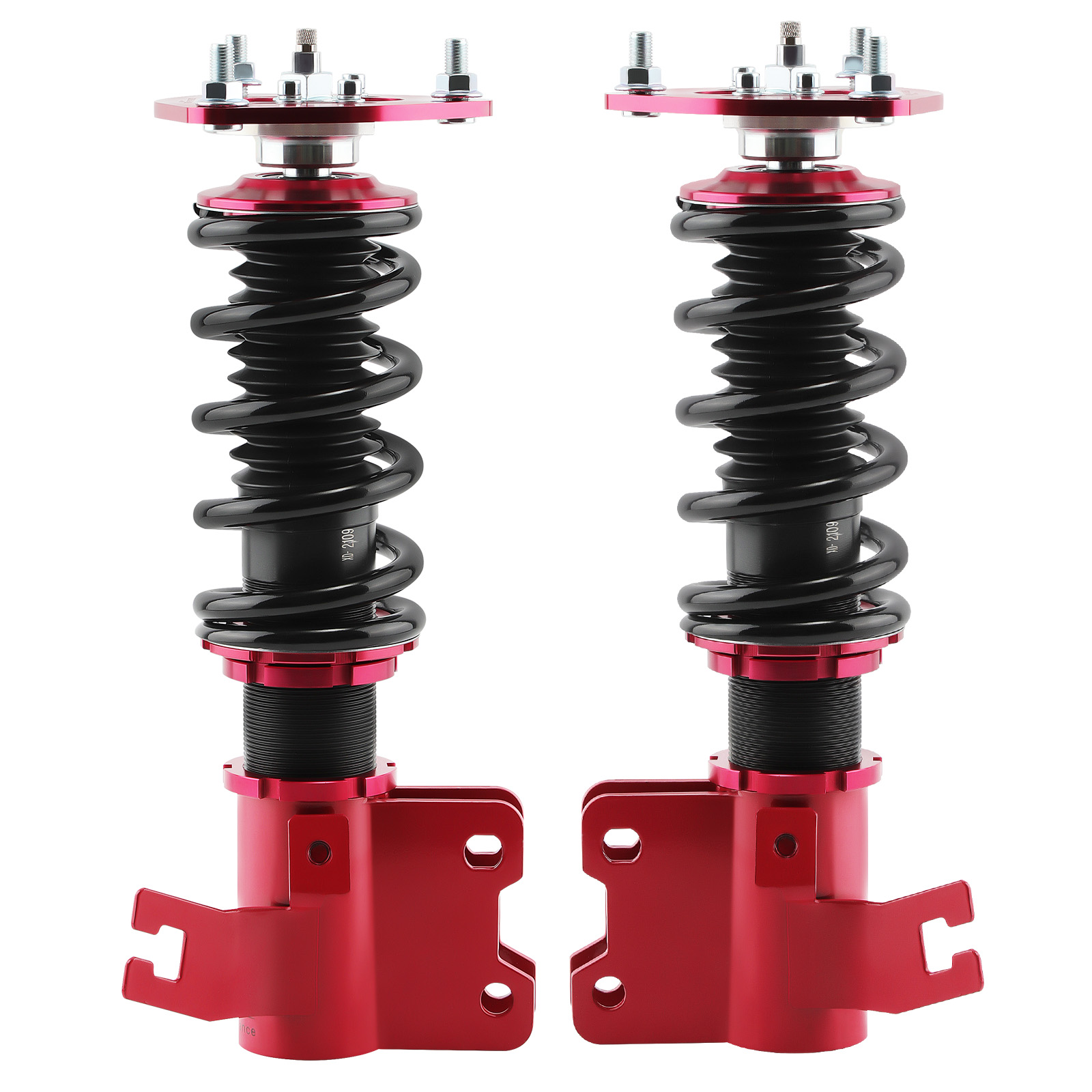 Kit de Combinés Filetés for Nissan S13 180SX 240SX 200SX Suspension Spring