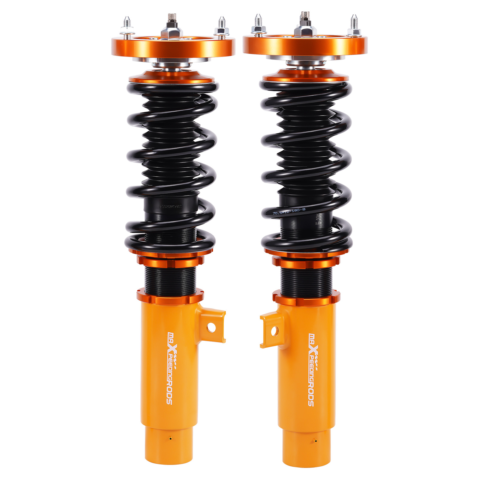 Combinés filetés Suspensions Réglable for BMW E90 Berline E91 E92 E93 2005- 2013
