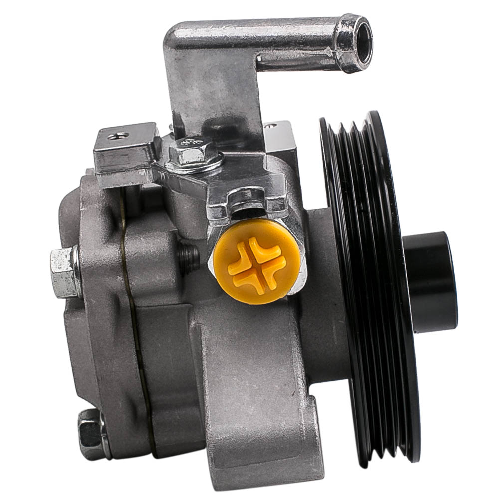 Power Steering Pump For For Hyundai Tucson JM 20052008 G4GC 2.0L 57100