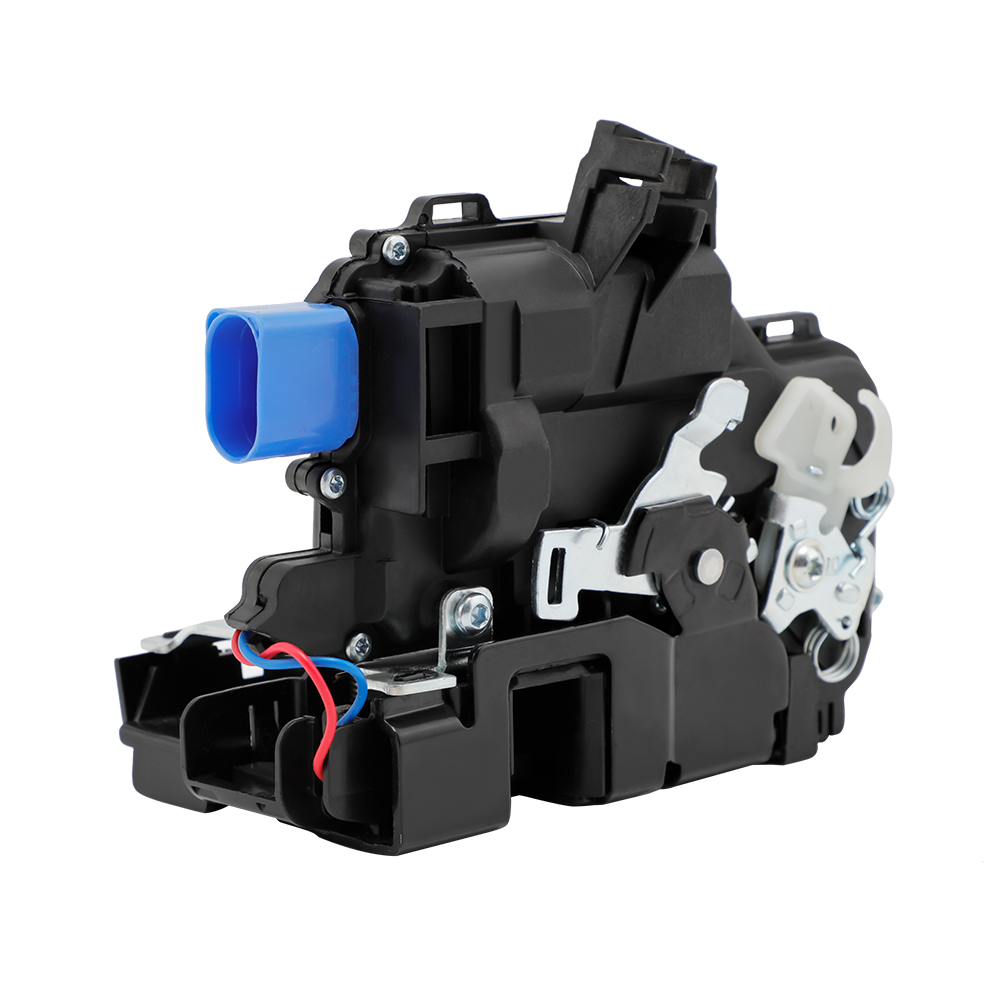 Door Lock Mechanism front right motor actuator for VW T5 3b1837016bc New