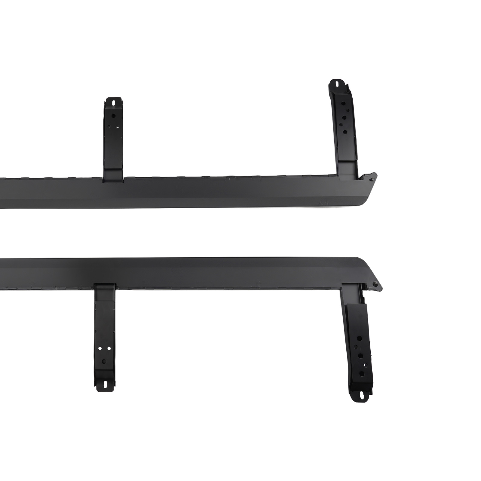 Running Boards Side Step Bars for AUDI Q7 4L 2007 2008 2009 2010 11 12 13 14 15
