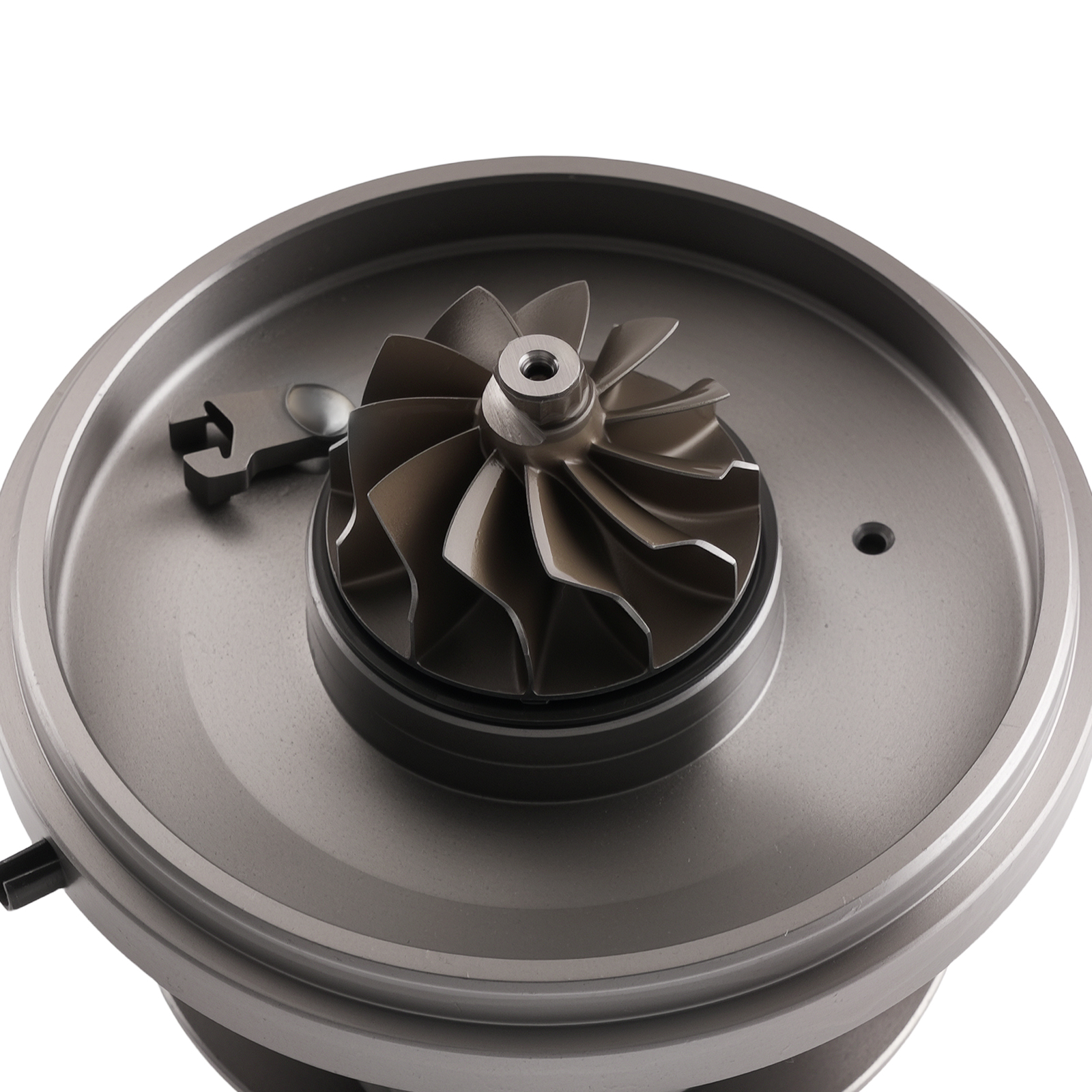 Cartouche Turbo pour Mitsubishi L200 2.4D 4N15 49335-01702 Refroidissement à Eau