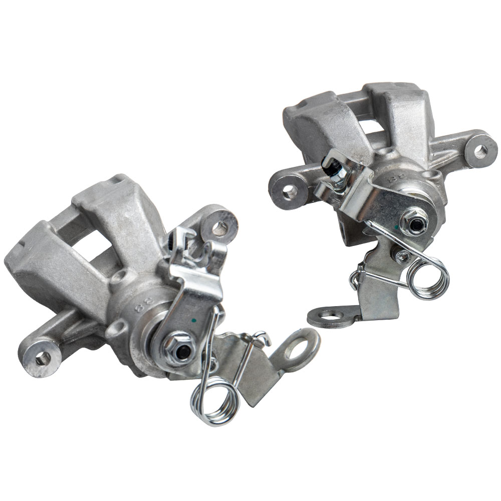 2x Étrier de frein Arrière Droit Gauche Ø38mm for Chrysler Delta Lancia Delta 2