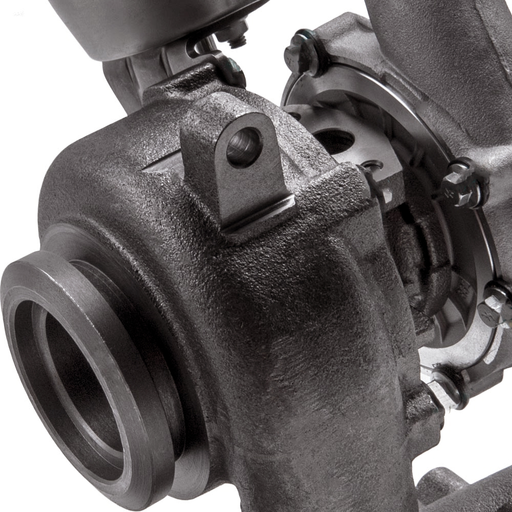 Turbocharger for Jeep/Mitsubishi Patriot Outlander 2.0 TDI CRD BSY BKD 140HP