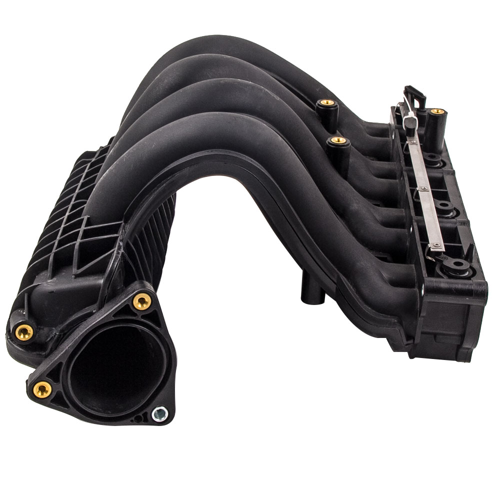 Air intake manifold For Mercedes W210 S210 W211 S211 E200CDI E220CDI 6110901337