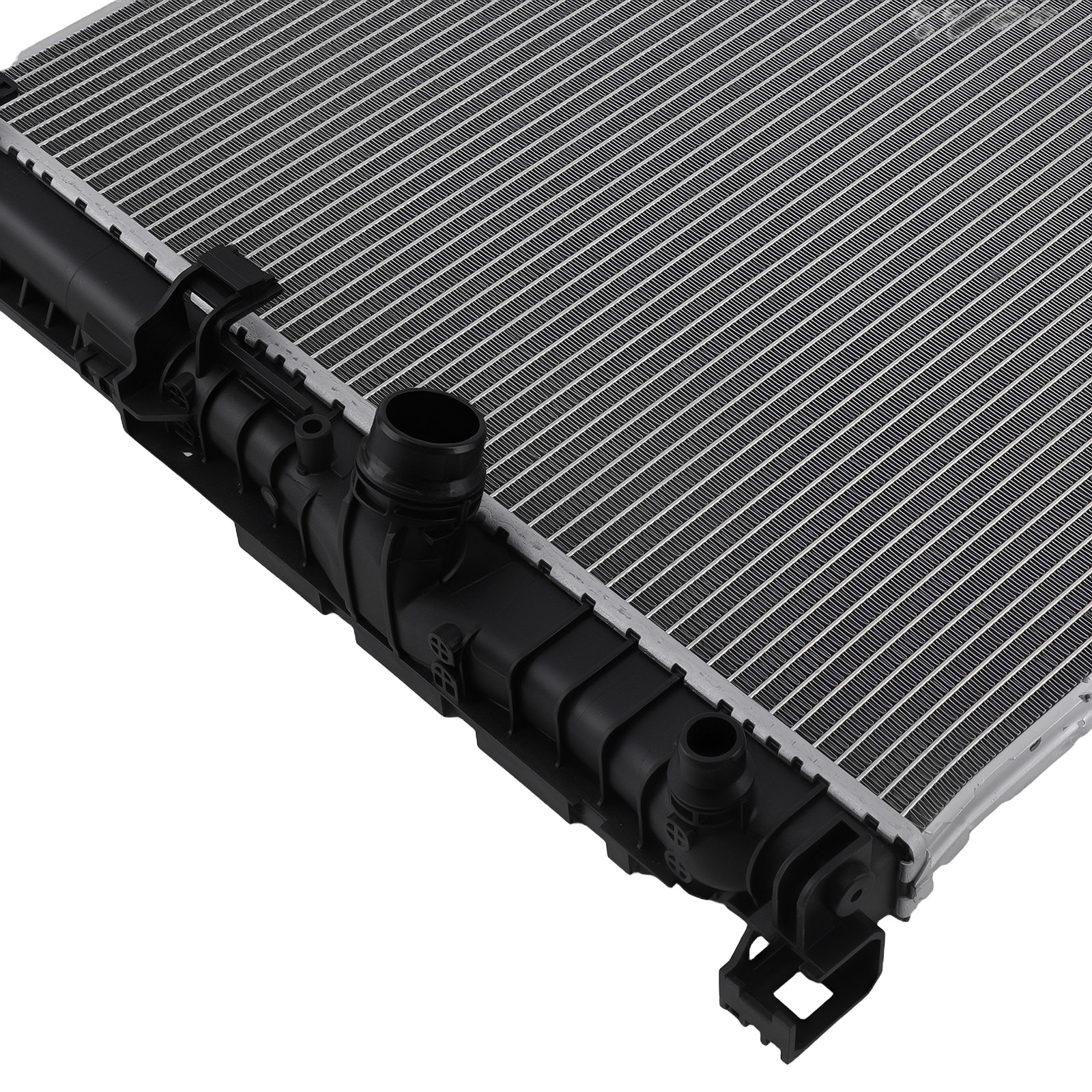 Radiator Auto Engine System for BMW 750I 2016-2022 13792C Cross Flow 13792
