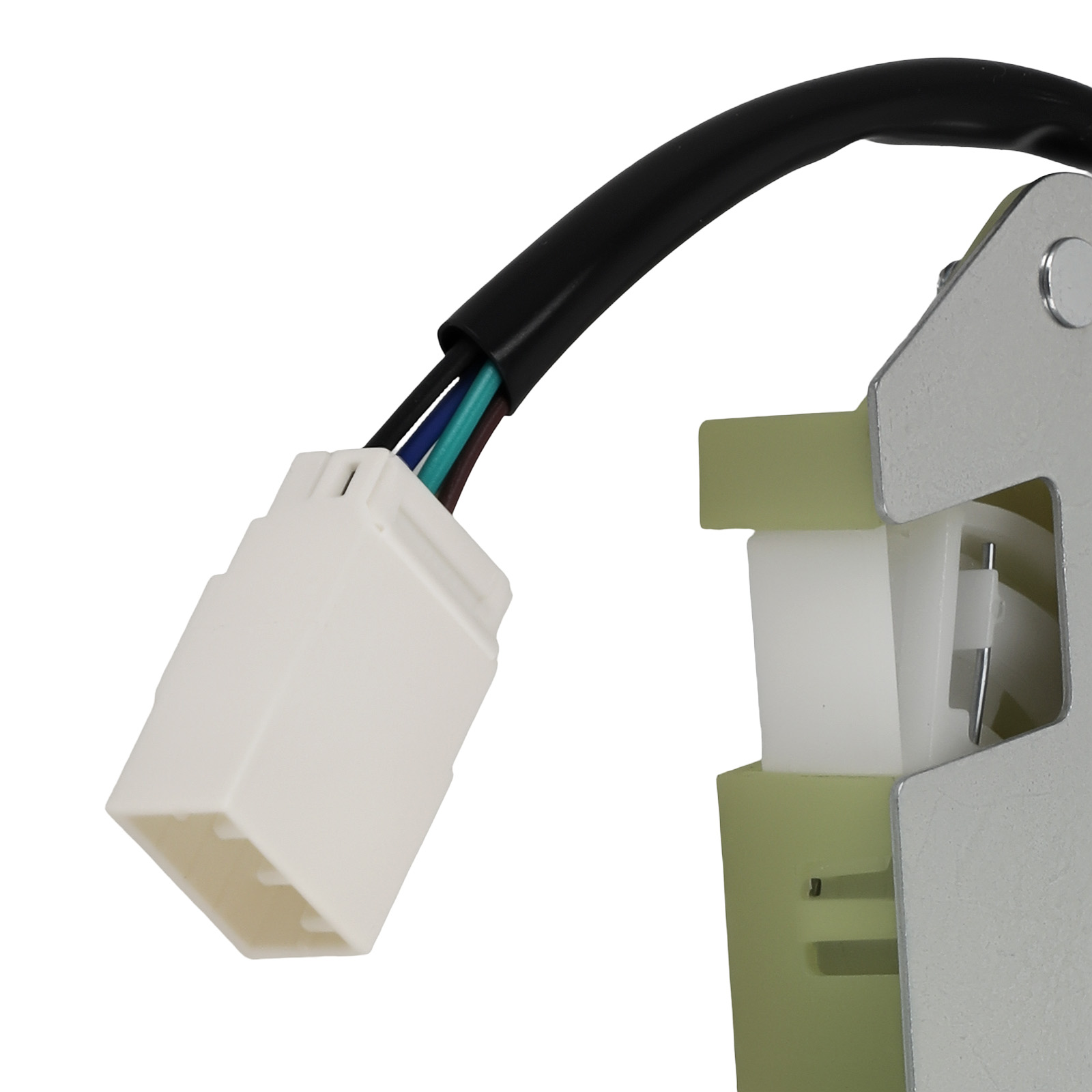 Control Release Switch for Jaguar XK8 1997-2006 LJB6420BB Plug & Play