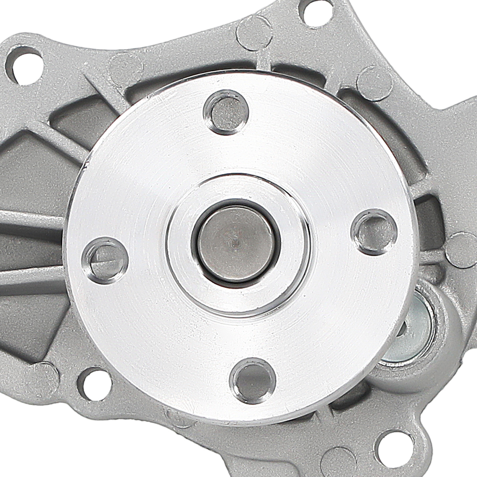 Engine Water Pump for Toyota Solara 2.4L 2002-2008 Toyota Rav4 L4 2.0L 2001-2003