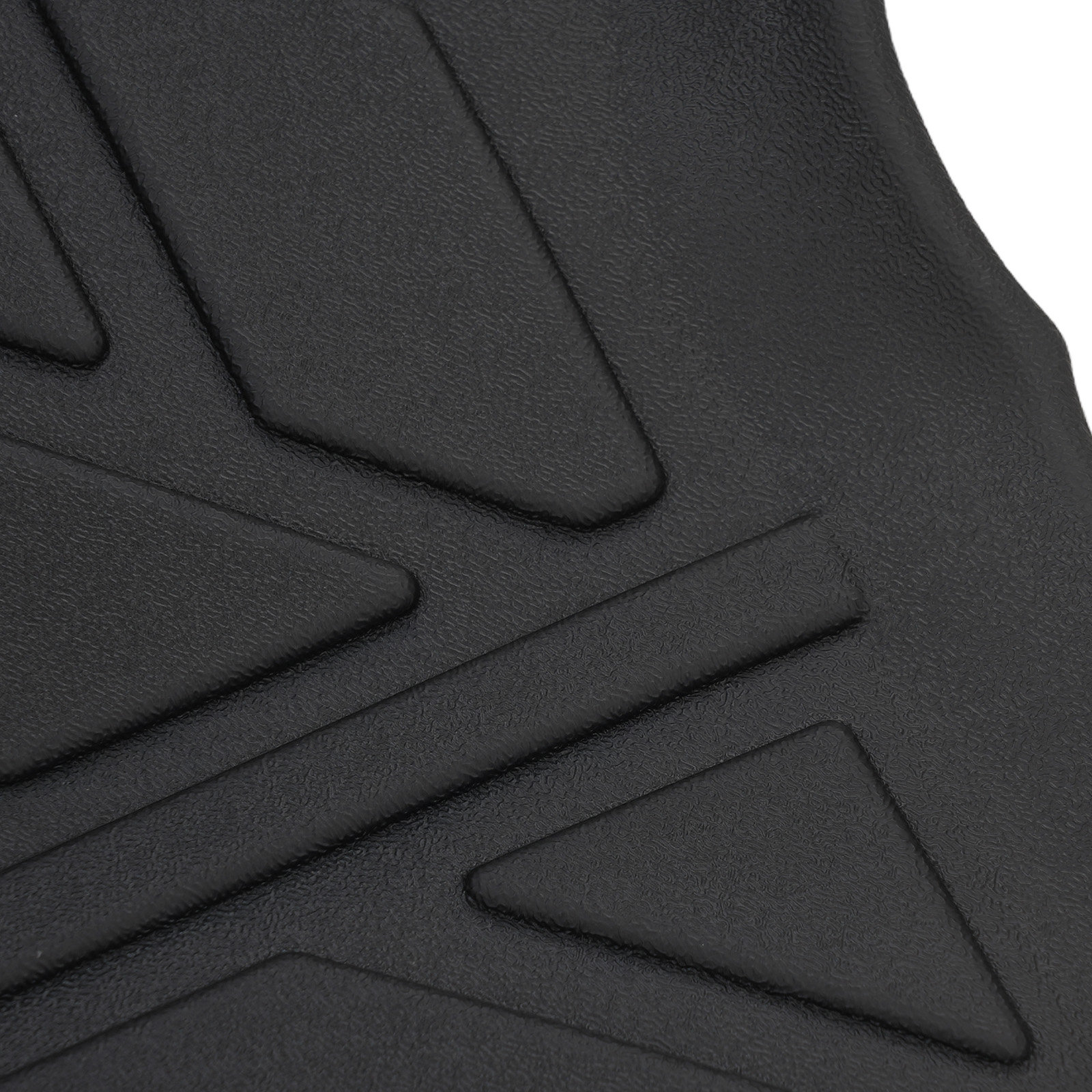 Anti-Slip Boot Mat for Volvo XC60 Mk2 2017-2025 TPE Cargo Liner Waterproof