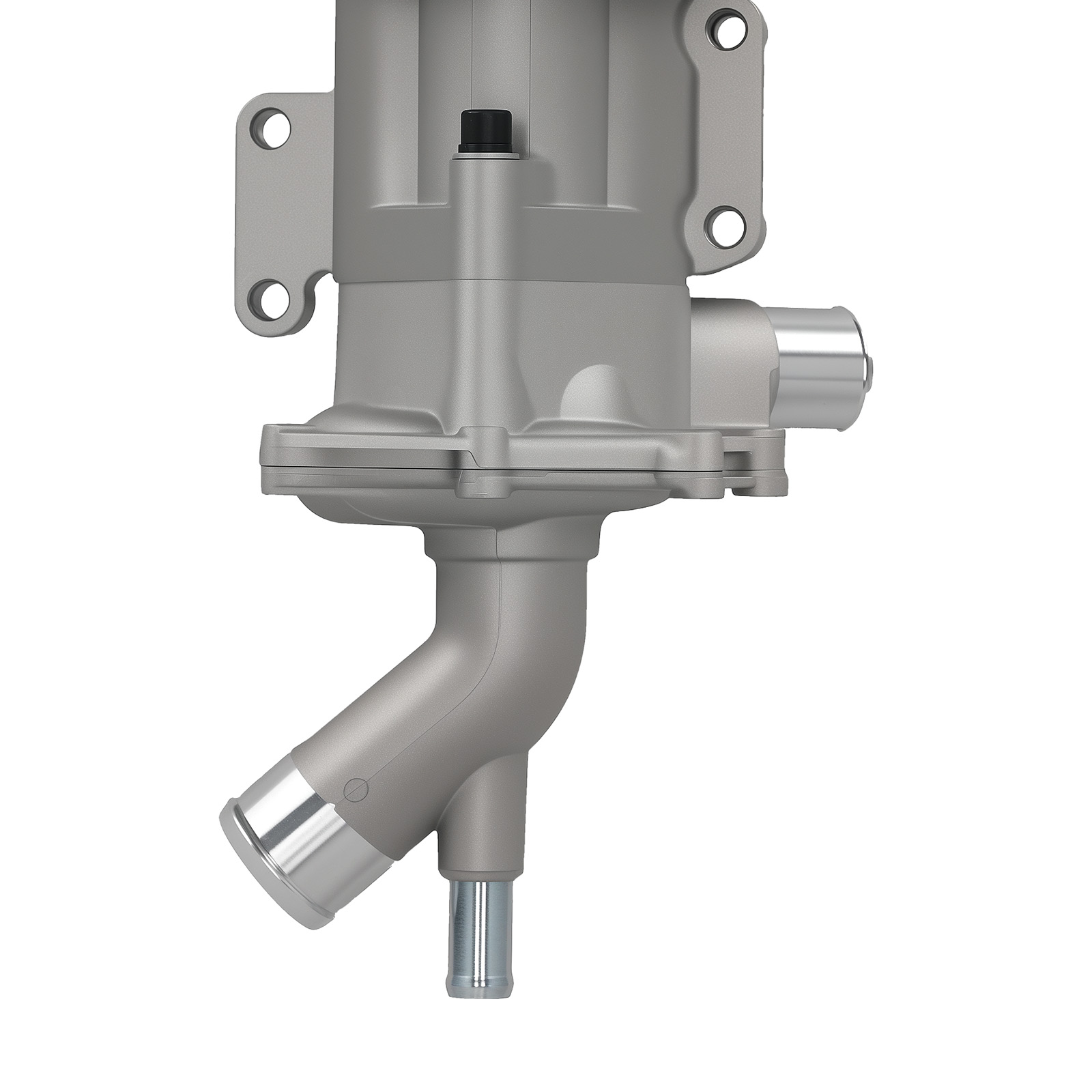 Cooling Water Pump Kit for MINI Cooper R50 R52 R53 1.6L 11511751042 2001-2007