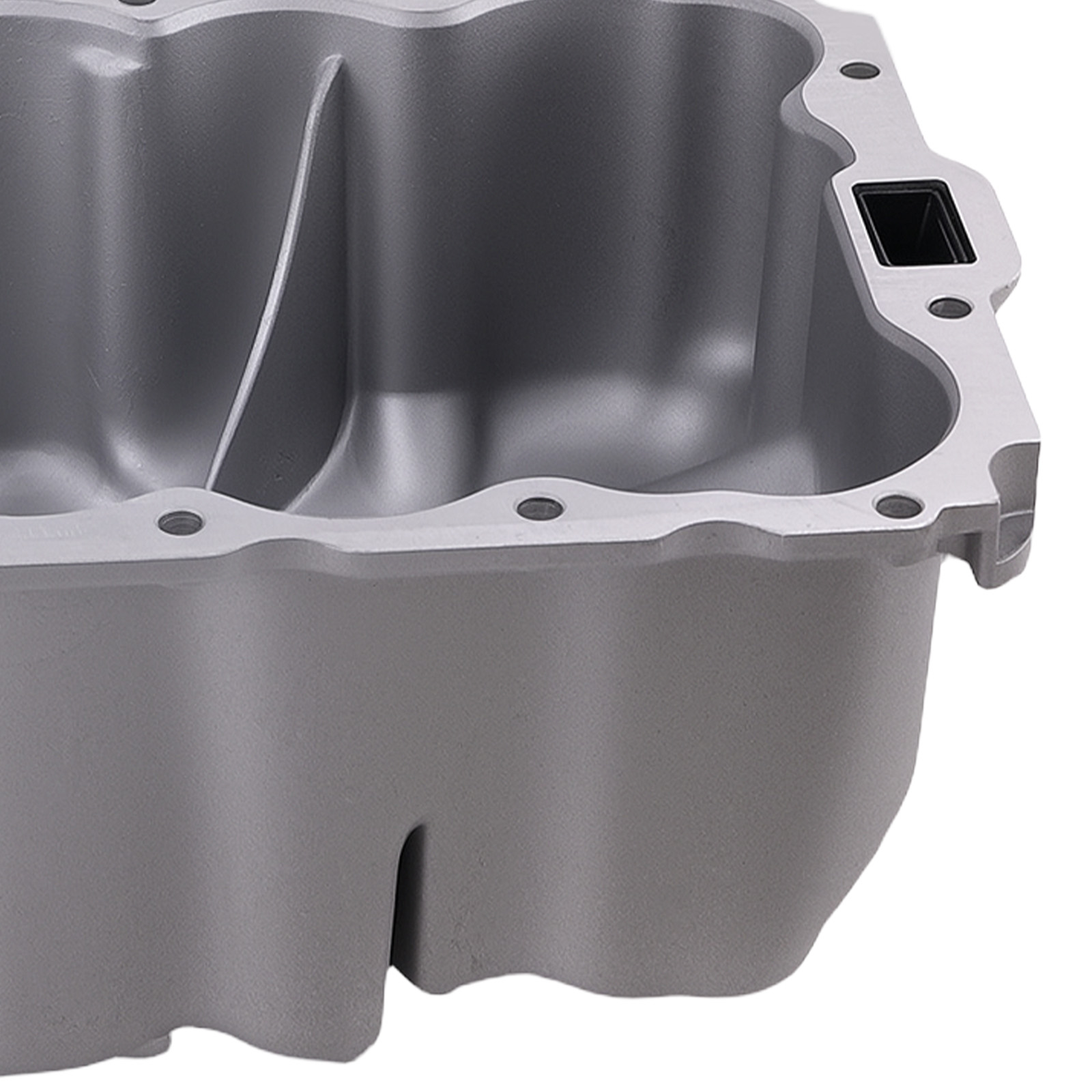 Motorölwanne Aluminium for Encore/Trax 1.4L 2013-2017 25196122 55573111