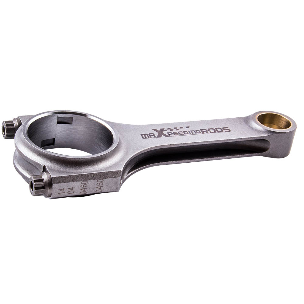 MaXpeedingrods Connecting Rods for MITSUBISHI 6G72 3000GT Dodge Conrods 141mm