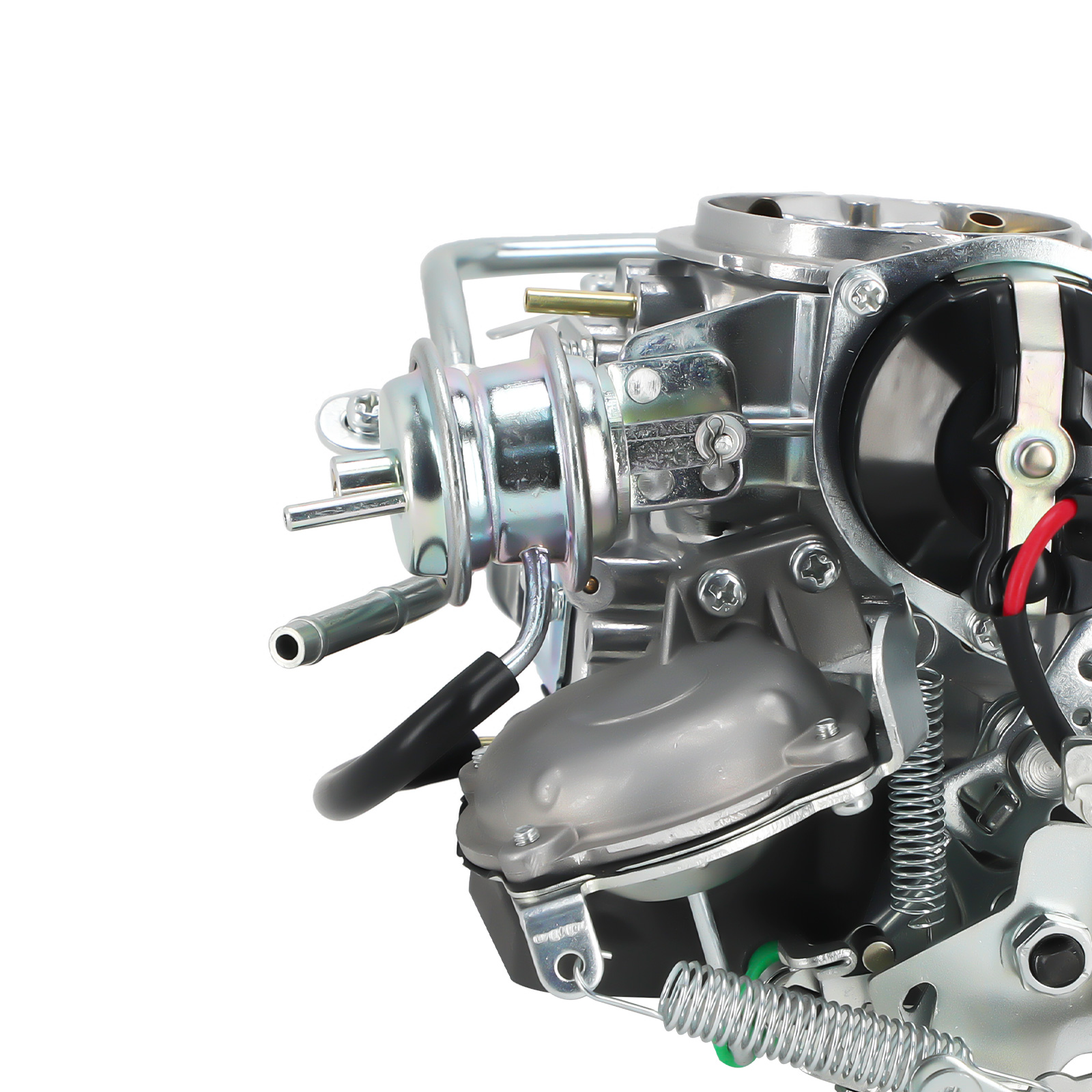 2 Barrel Carburateur Carb for Toyota Corolla 1.6L 4AF 1987-1991 21100-16540