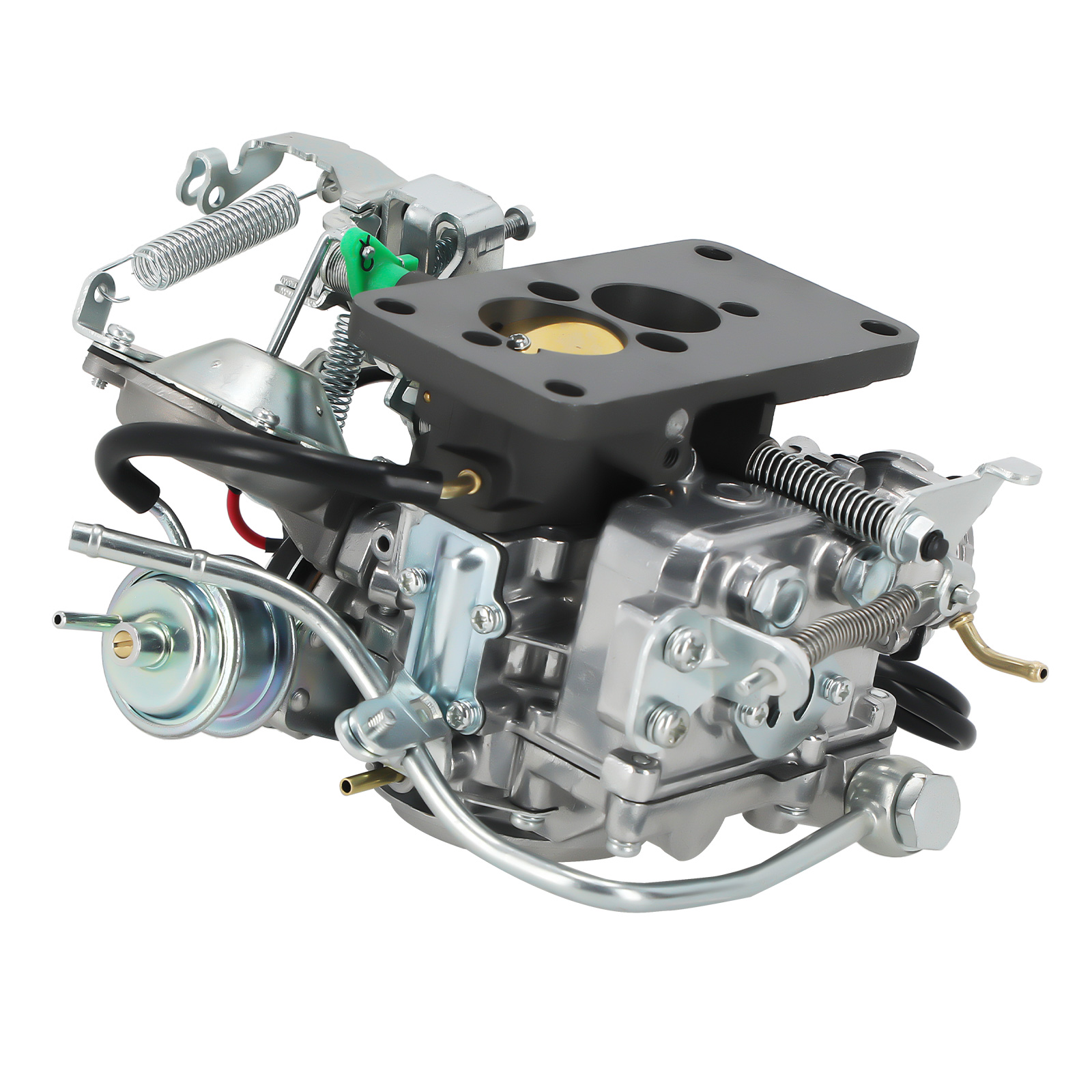 2 Barrel Carburateur Carb for Toyota Corolla 1.6L 4AF 1987-1991 21100-16540