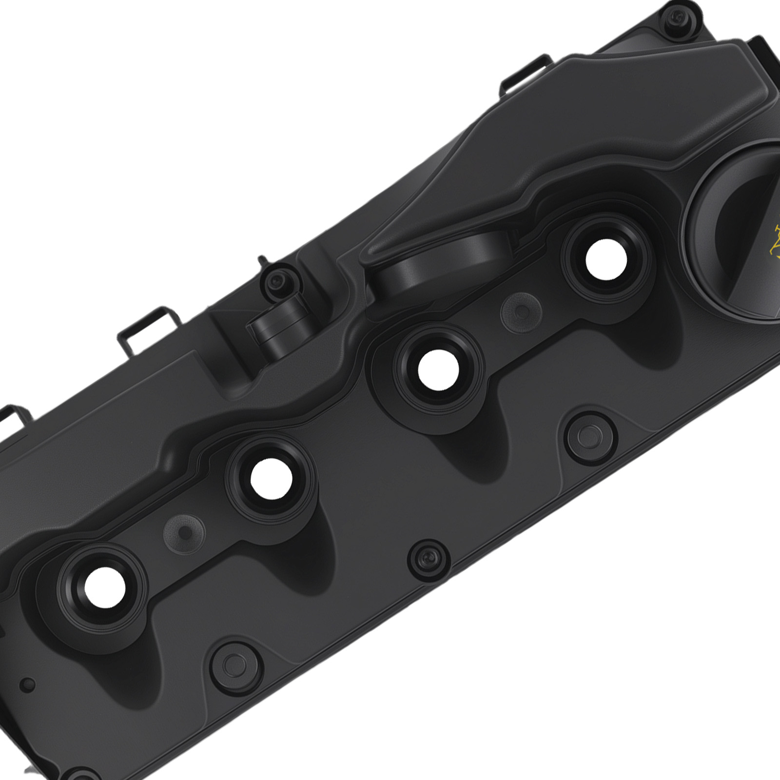 Cache Moteur pour Audi A4 Allroad 2.0 TDI Quattro 2009-2016 03L103469M