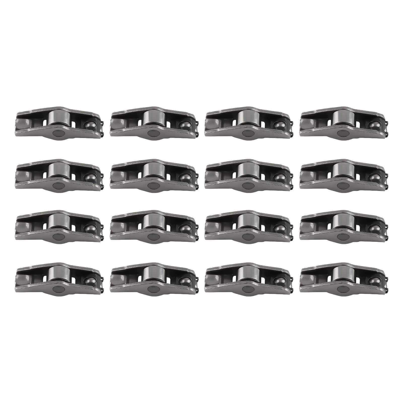 16* Rocker Arms Fit For Ford C-MAX  Focus II Mondeo 4 S-MAX 090360 090369