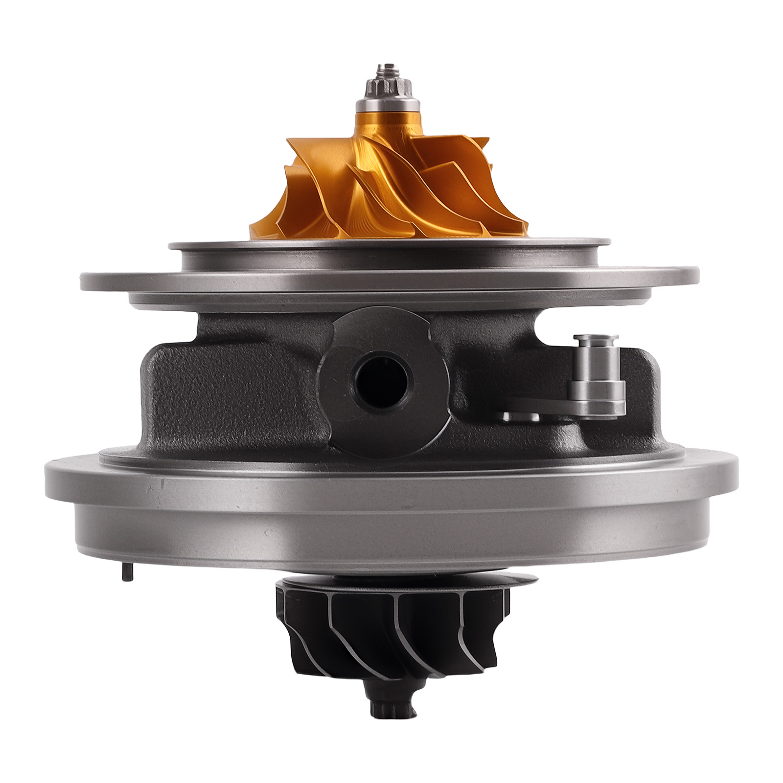 Turbo Turbocharger CHRA Billet Comp Wheel for BMW 120d 220d 320d 520d X1 X3