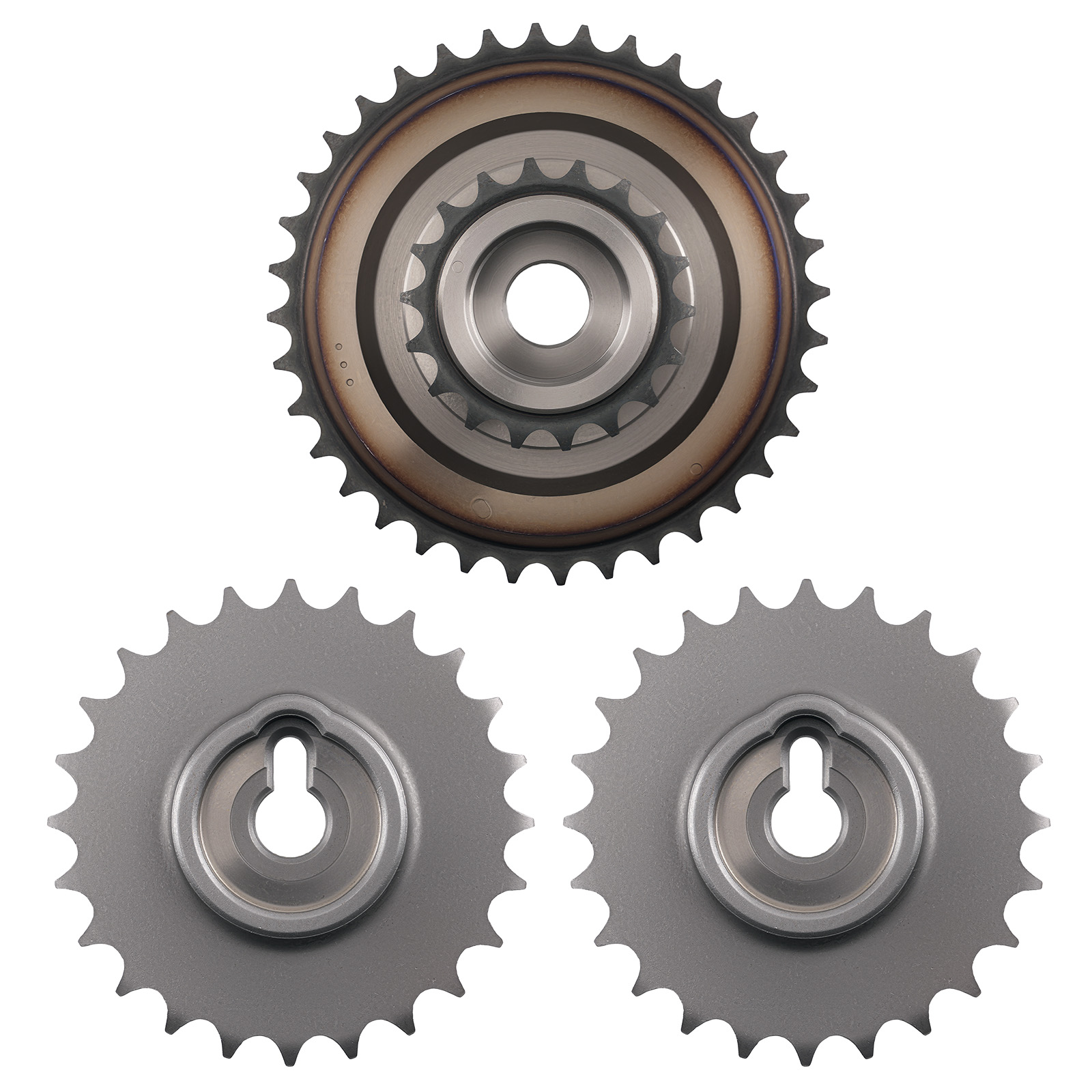 Engine Timing Chain Kit for Kia Optima/Carens D4FD 244102A000