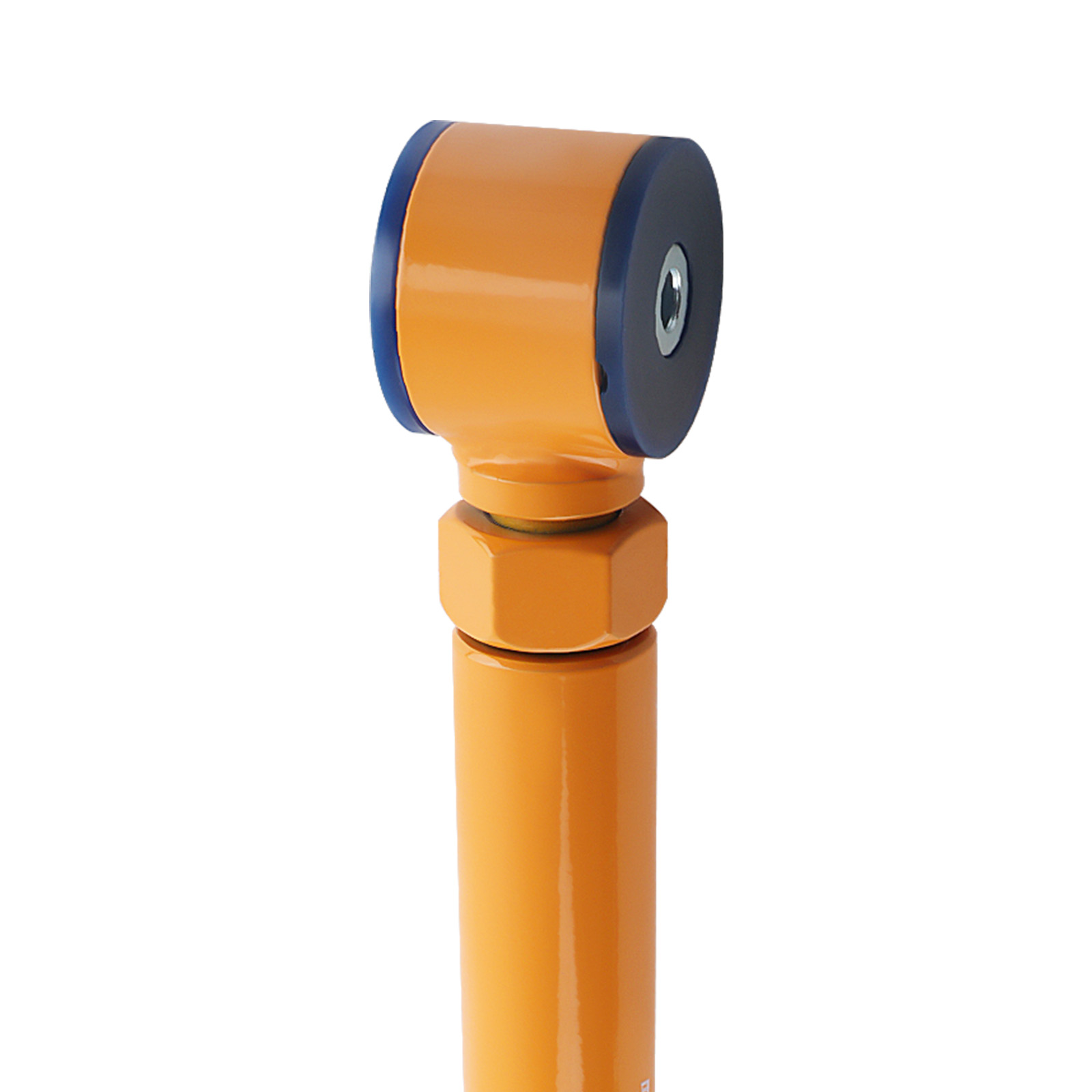 Pair Heavy Duty Adjustable Front Upper Control Arm Kit for Jeep Cherokee XJ 86