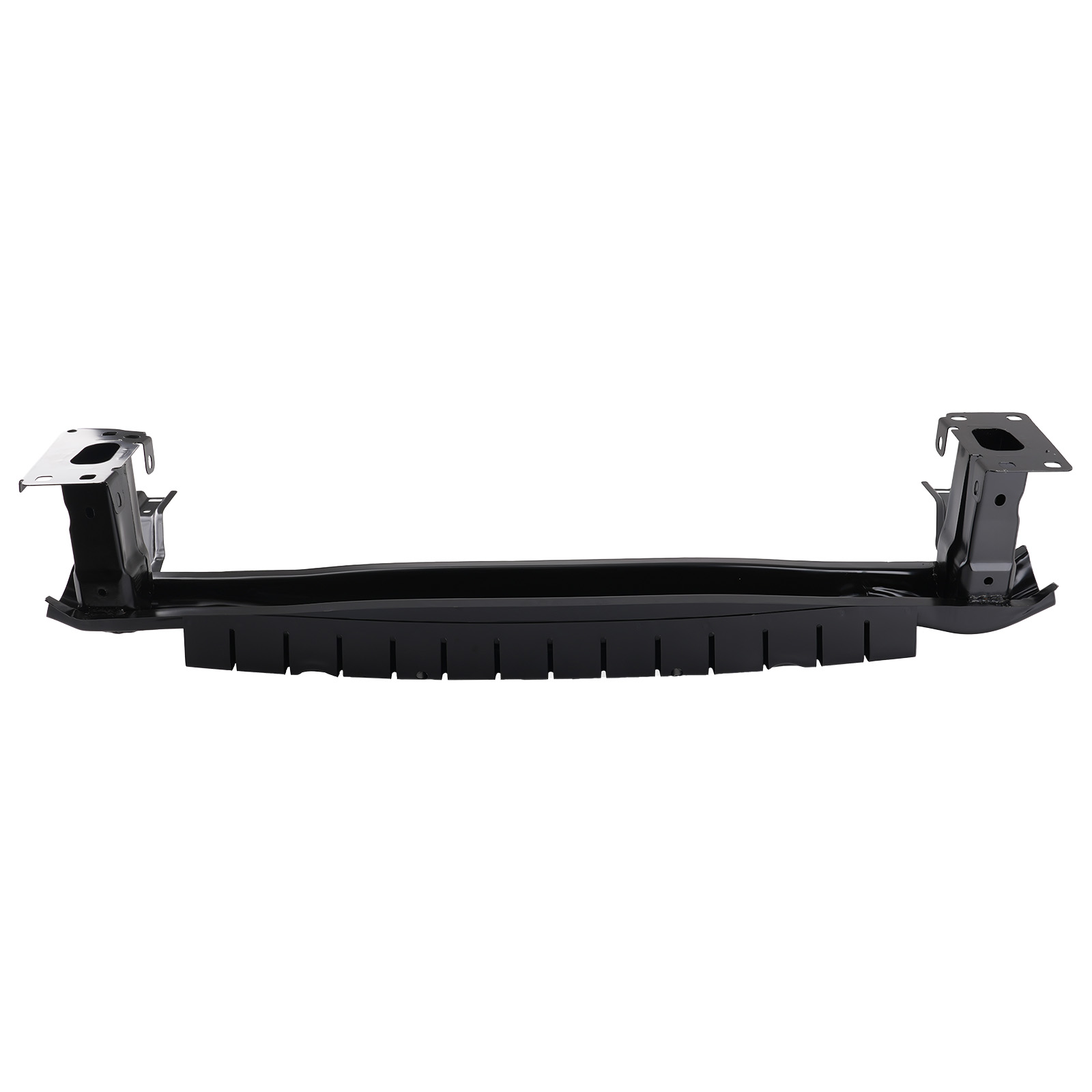 Front Bumper Rail Reinforcement for VW Polo 6C1 2009-2017 823440331