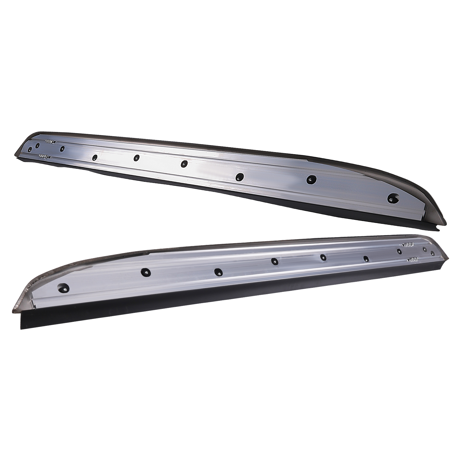 Anti-Slip Nerf Bars Side Step Running Board for Range Rover Velar L560 2017+