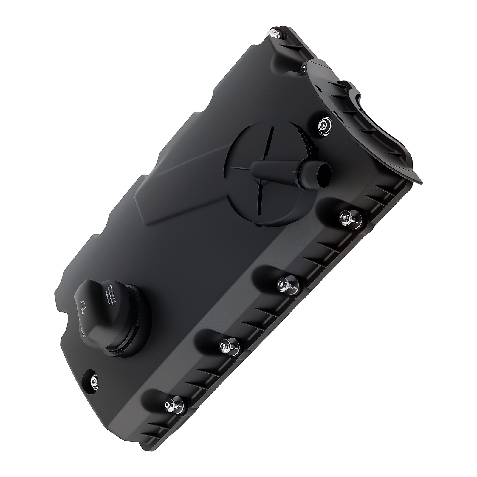Couvercle De Soupape Avec Joint pour Audi A4 8e B6 B7 8k B8 A6 4b C5 038 103469