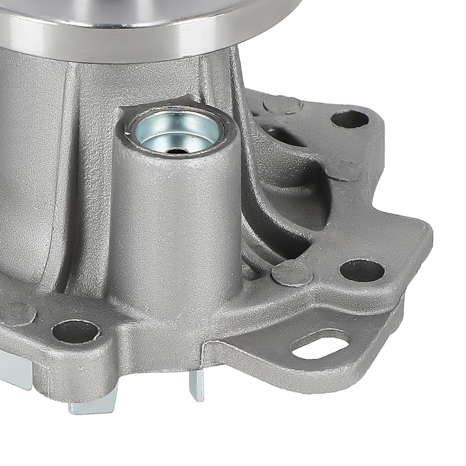 Engine Water Pump for Toyota Solara 2.4L 2002-2008 Toyota Rav4 L4 2.0L 2001-2003