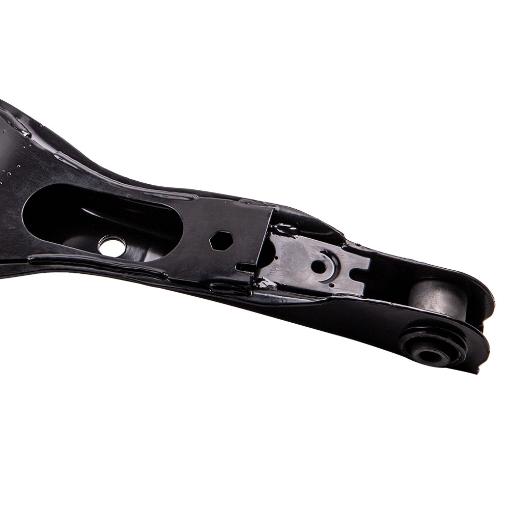 6pcs Rear Lower + Upper Control Arm Suspension Kit for Ford Focus 1998-2011
