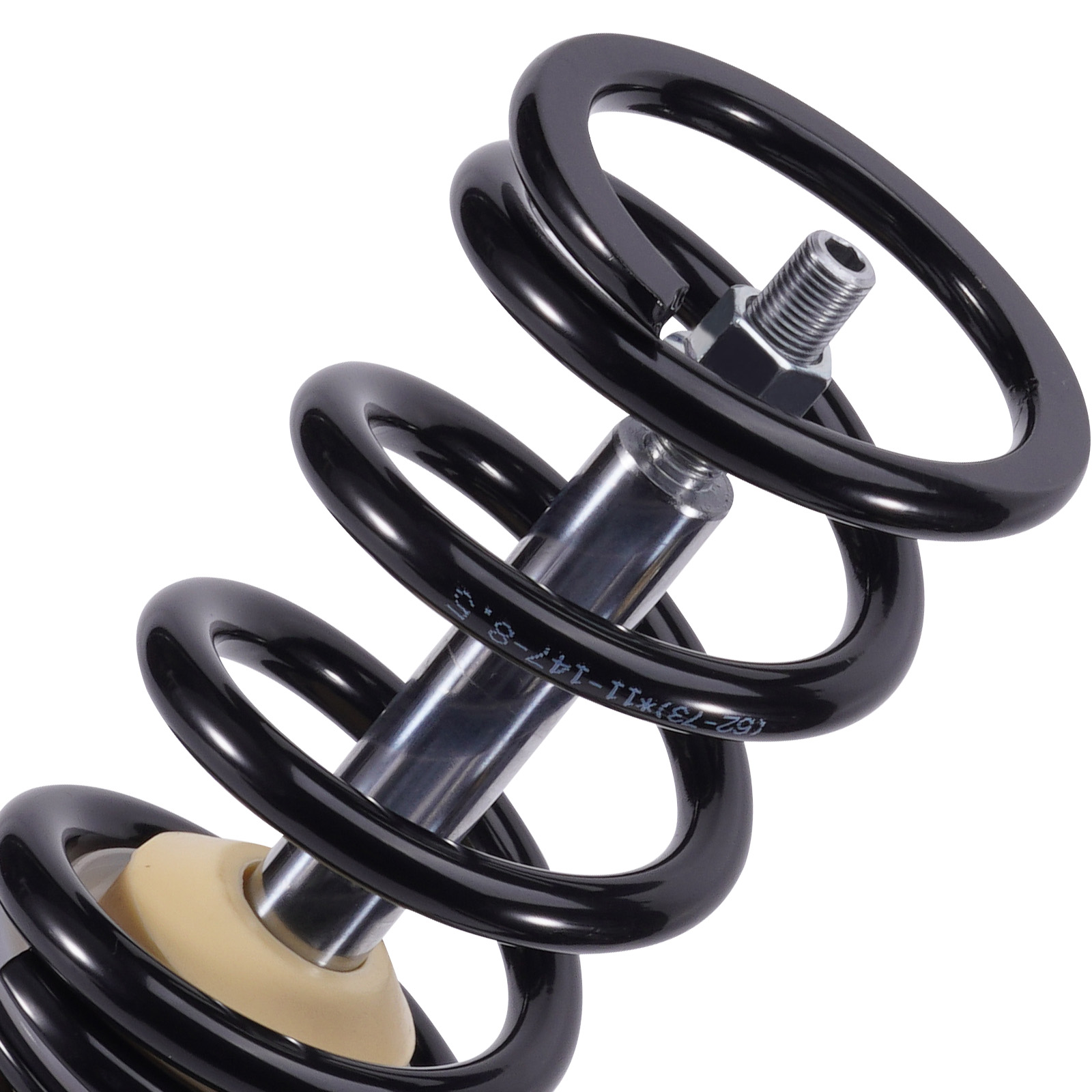 maXpeedingrods Coilovers for Ford Focus MK2 2005-2010 ST ST225 Suspension Kit