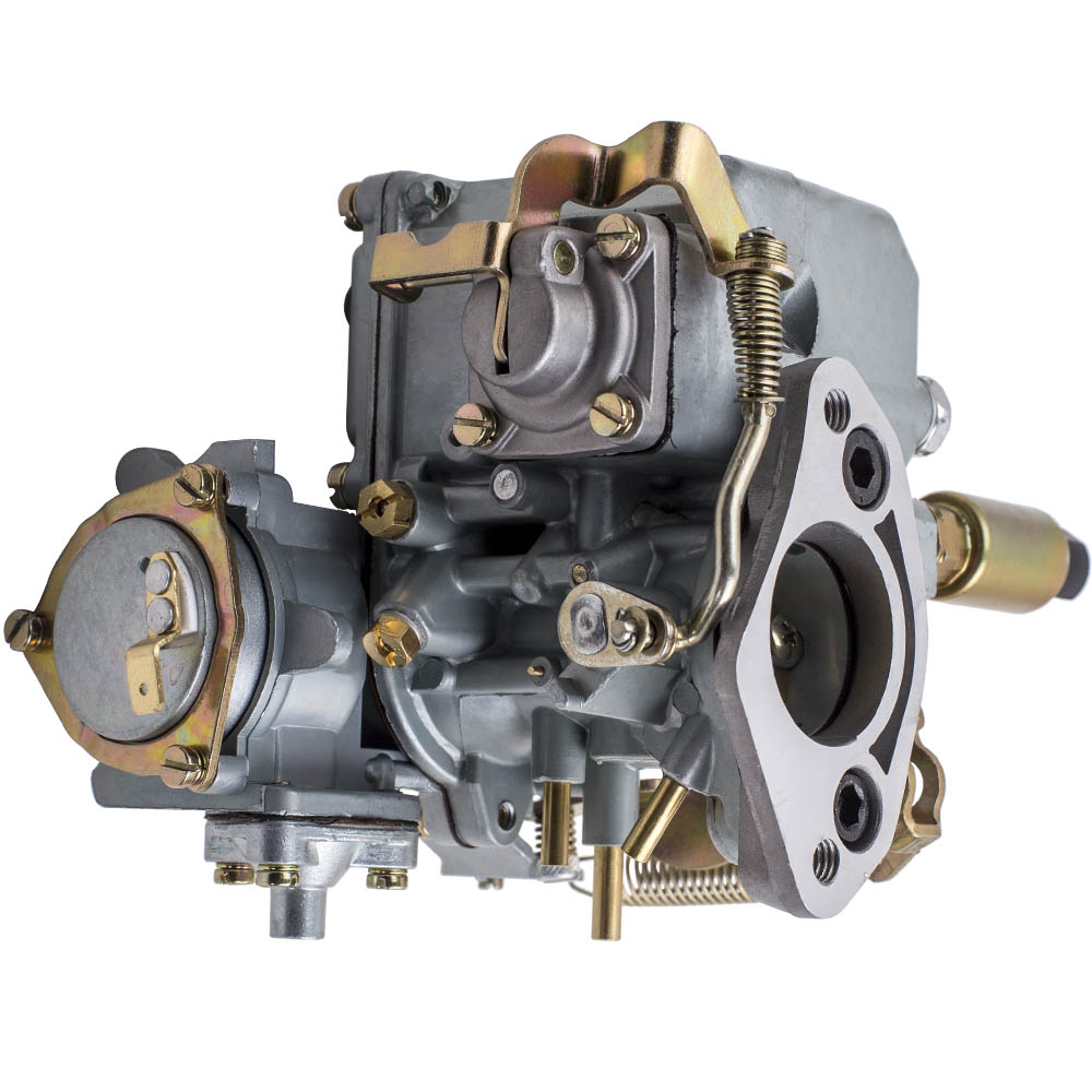 Carburetor 30/31 PICT-3 FOR VW VOLKSWAGEN BEETLE 1.6L 1971-1974 113129029A
