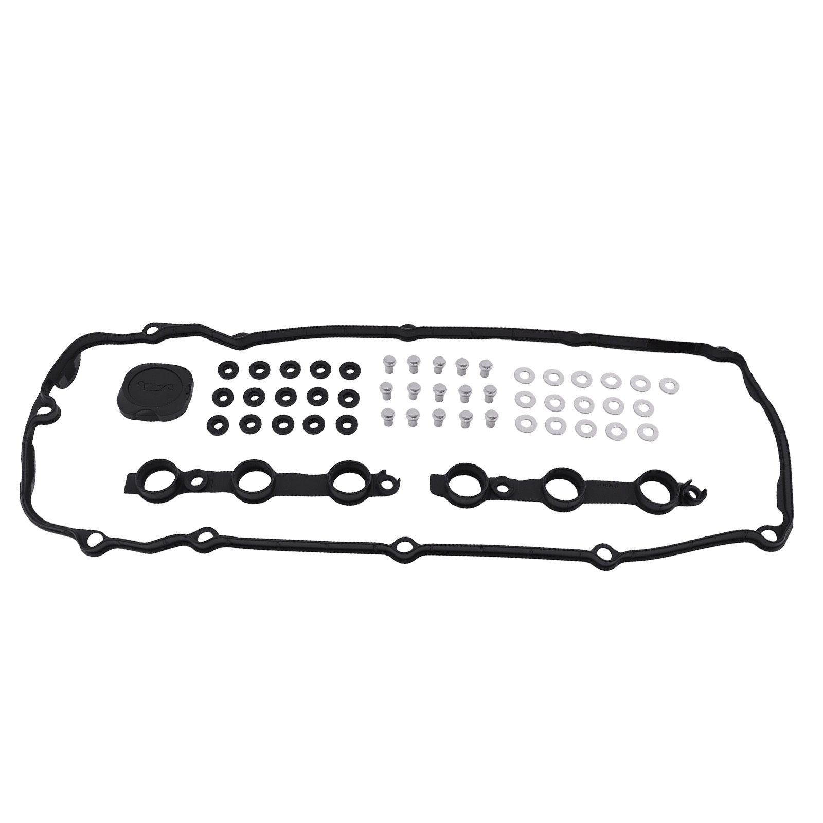 Valve Cover for BMW Z4 Roadster E85 03-05 Convertible 3.0i 2.5i 2.2i 11127512840