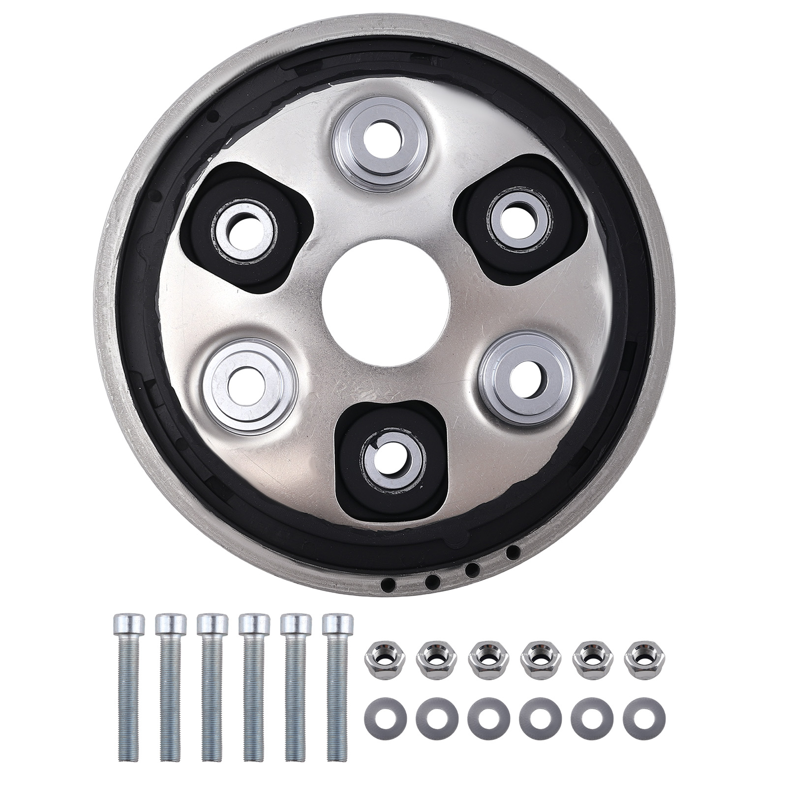 Joint d'arbre de transmission Arrière for Audi A3/Skoda Octavia 2.0L 2003-2013