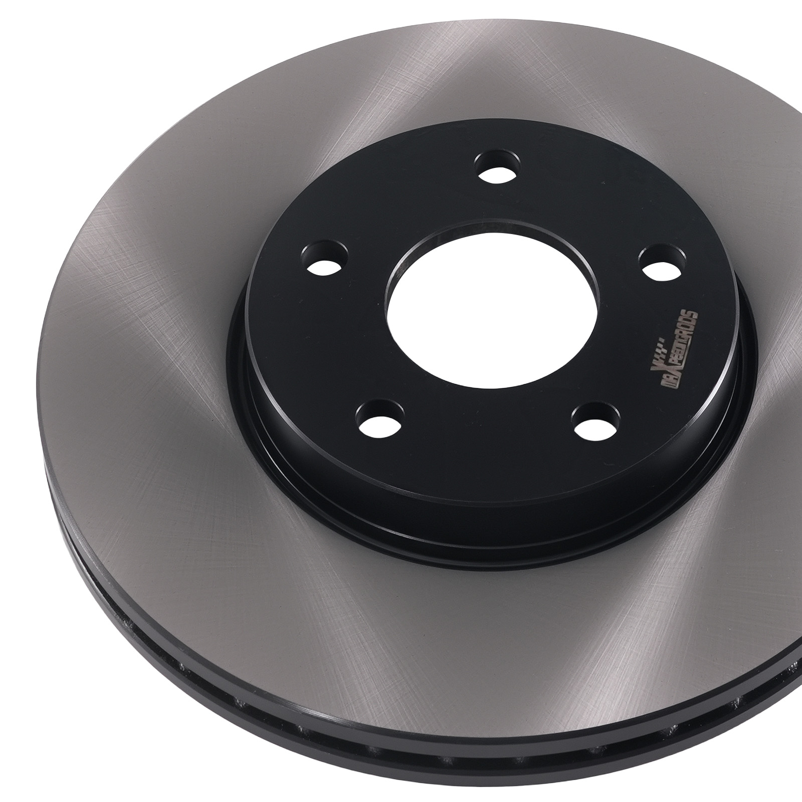 Disques de Frein 278mm for Ford C-Max Focus Volvo C30 S40 V50 2003-2013