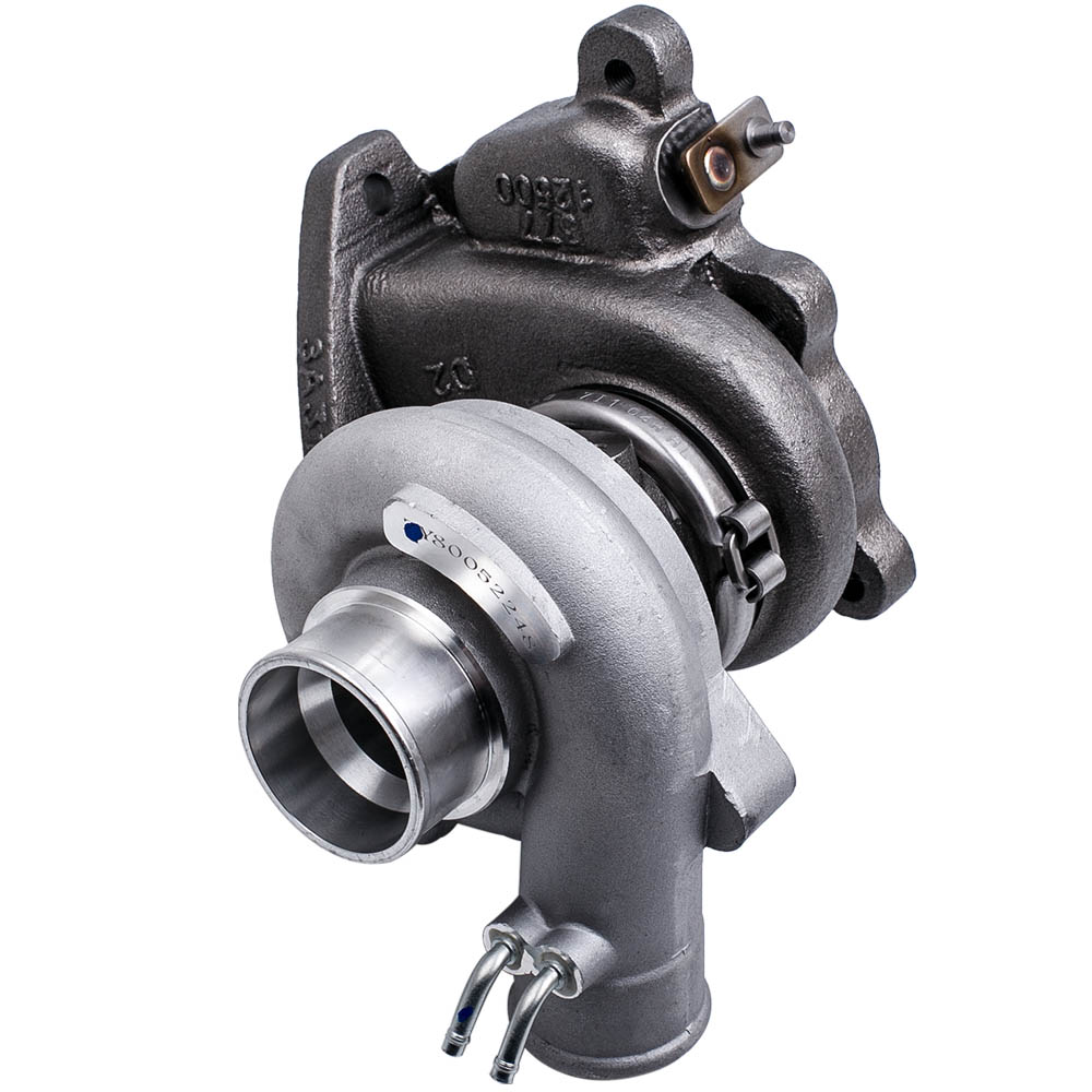 Turbo Turbocharger for Mitsubishi MONTERO 2.5 4D56TD 4D56Q 4D56SJ TD04 11B Neuf