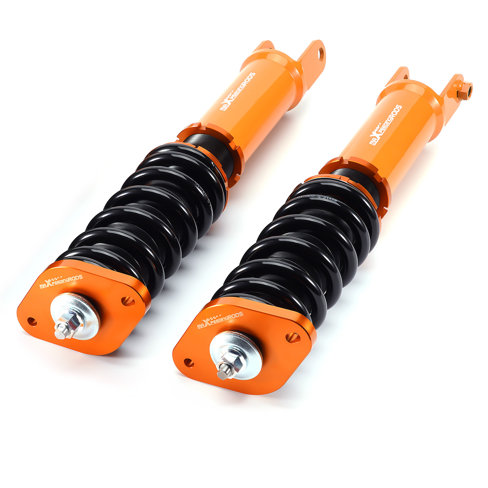 Réglable Hauteur Combinés Fileté for Infiniti M35x M45x 06-10 G35x G37x AWD