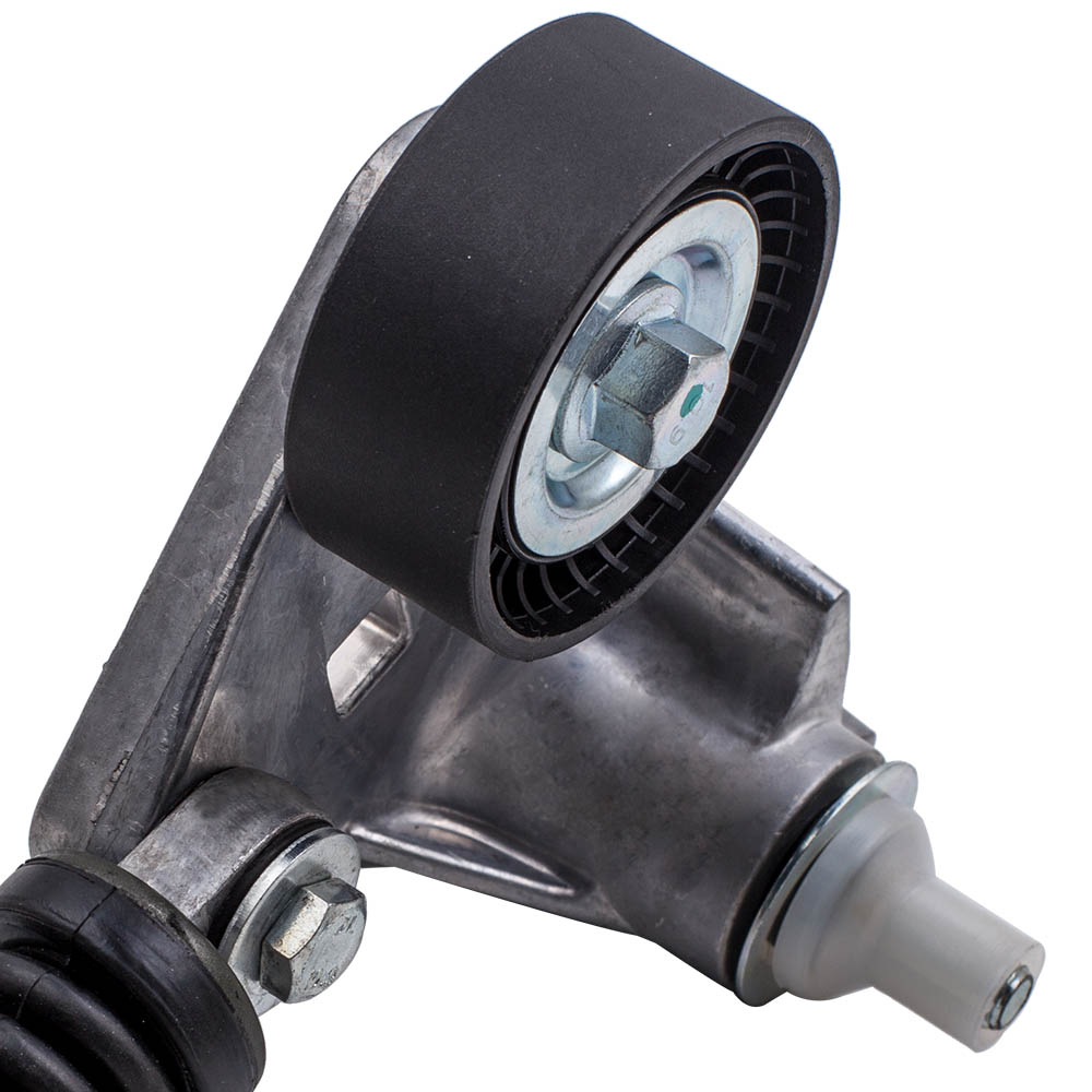 TENSIONER BELT Kit For Jaguar X-Type 2.0 2.2 Diesel Ford Mondeo MK3 1128896