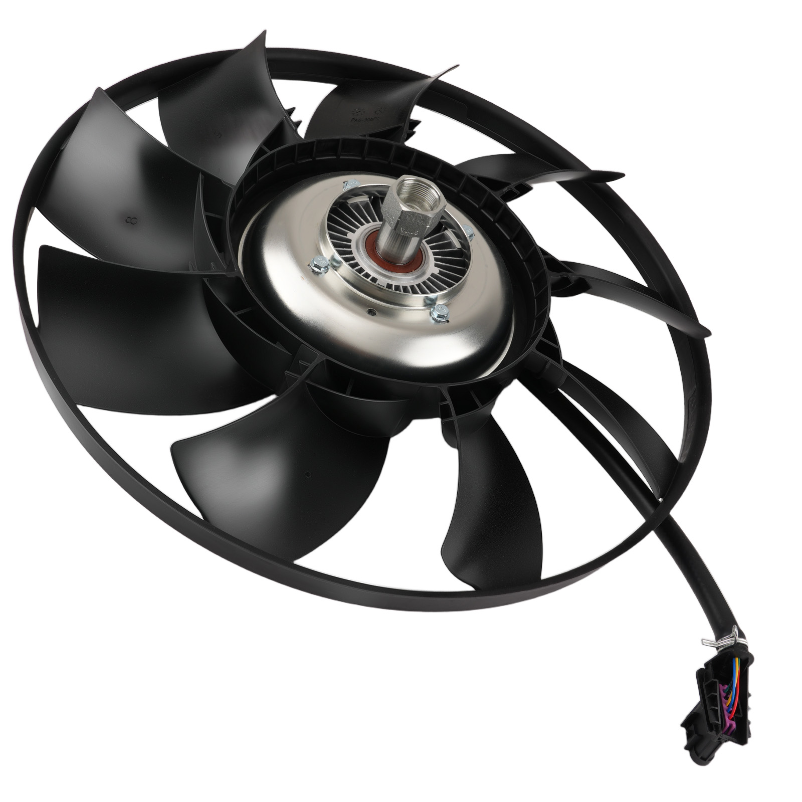 Electric Radiator Cooling Fan for Land Rover LR4/Range Rover Sport Diesel 10-13