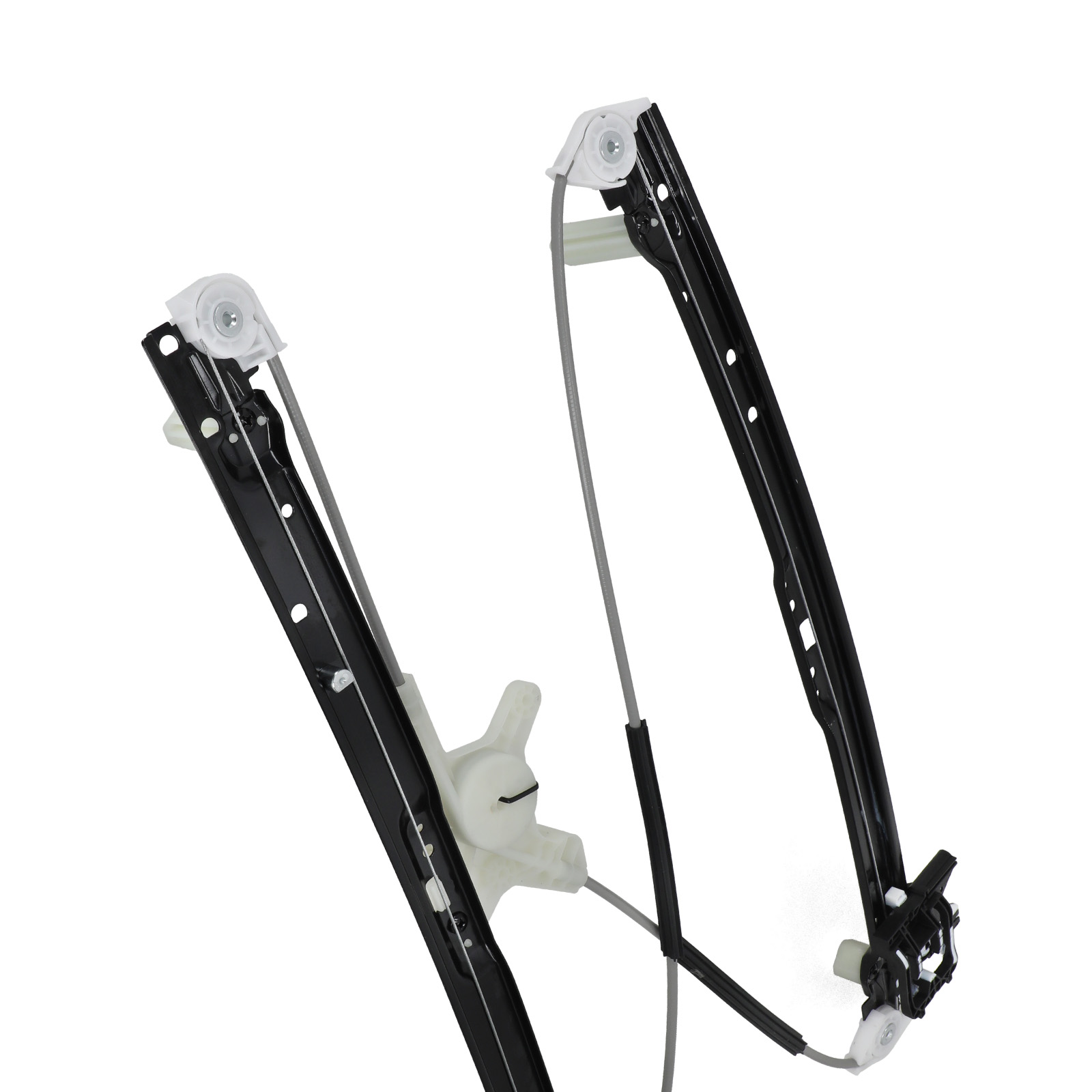 1x Electric Window Regulator Rear Right RH for Land Rover Range Sport L494 13-23