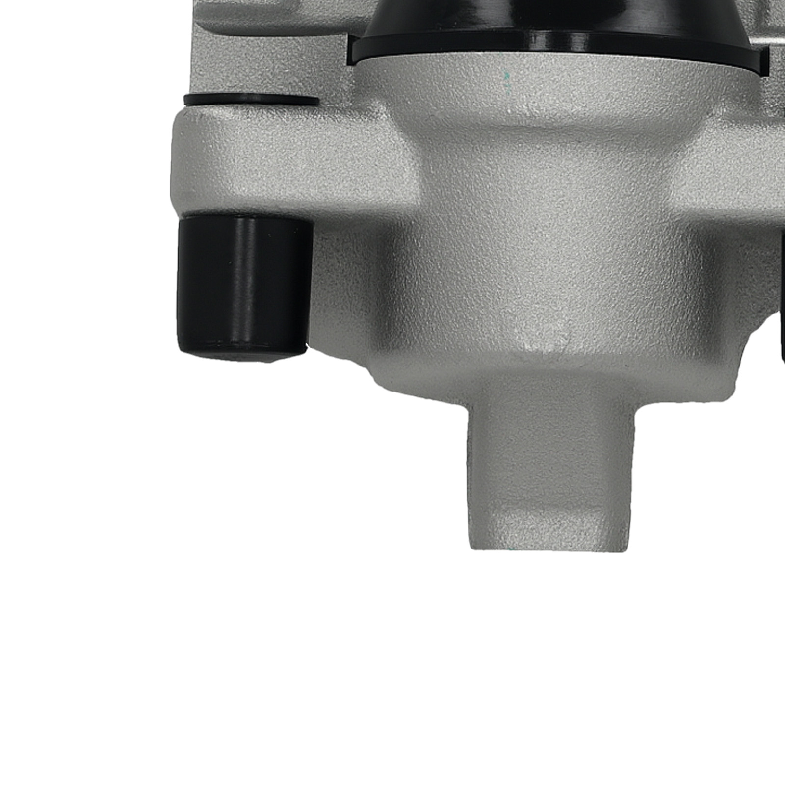 Pair Rear Left + Right Brake Caliper for Volvo XC90 2002-2014 343852 343853 44mm