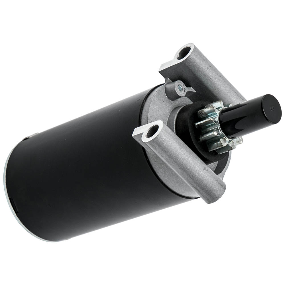 Starter Motor For Kohler Courage 20-25Hp 10TH Ride On Mower 3209808 3209804