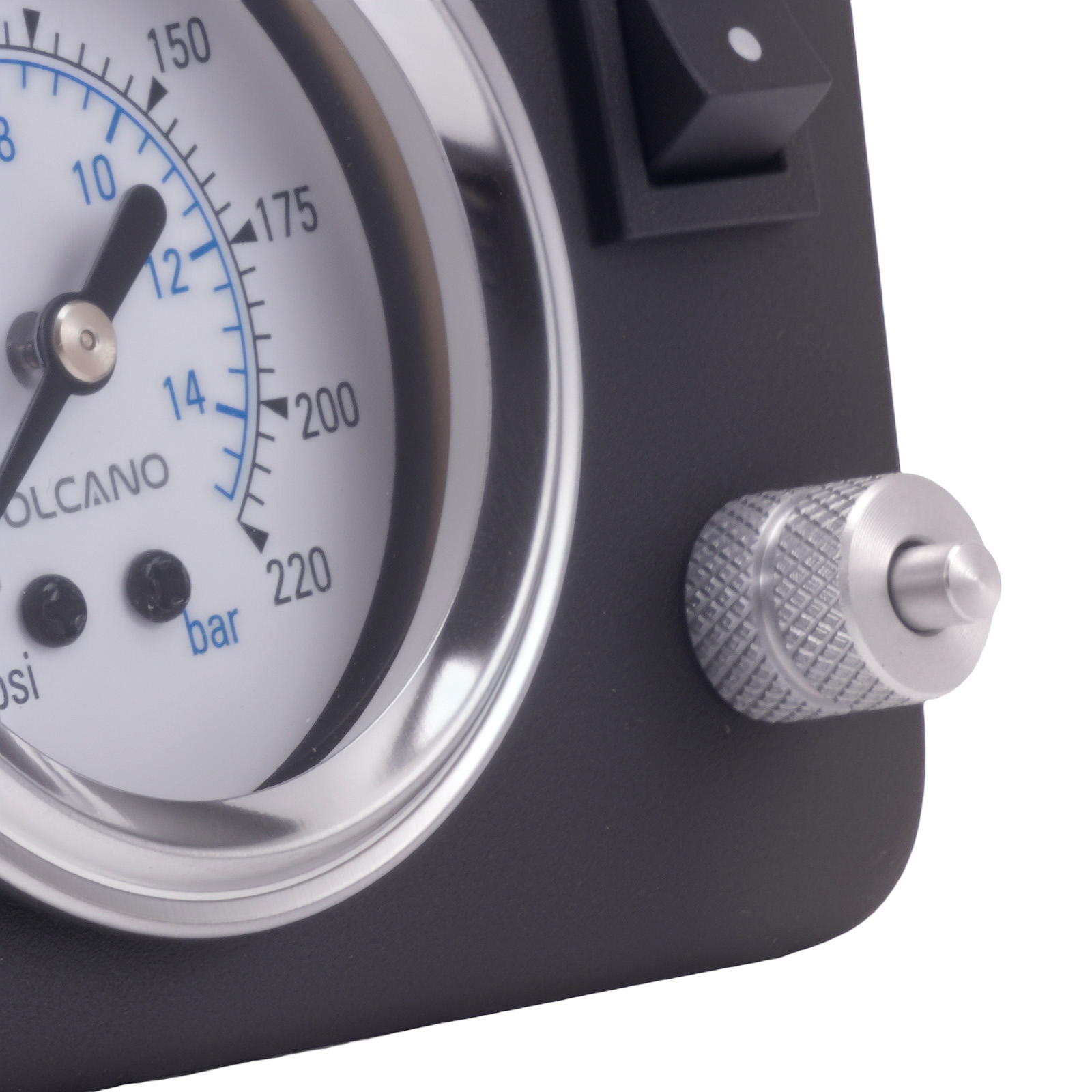 Kit de contrôleur de compresseur à sac à ressort pneumatique for Van universel