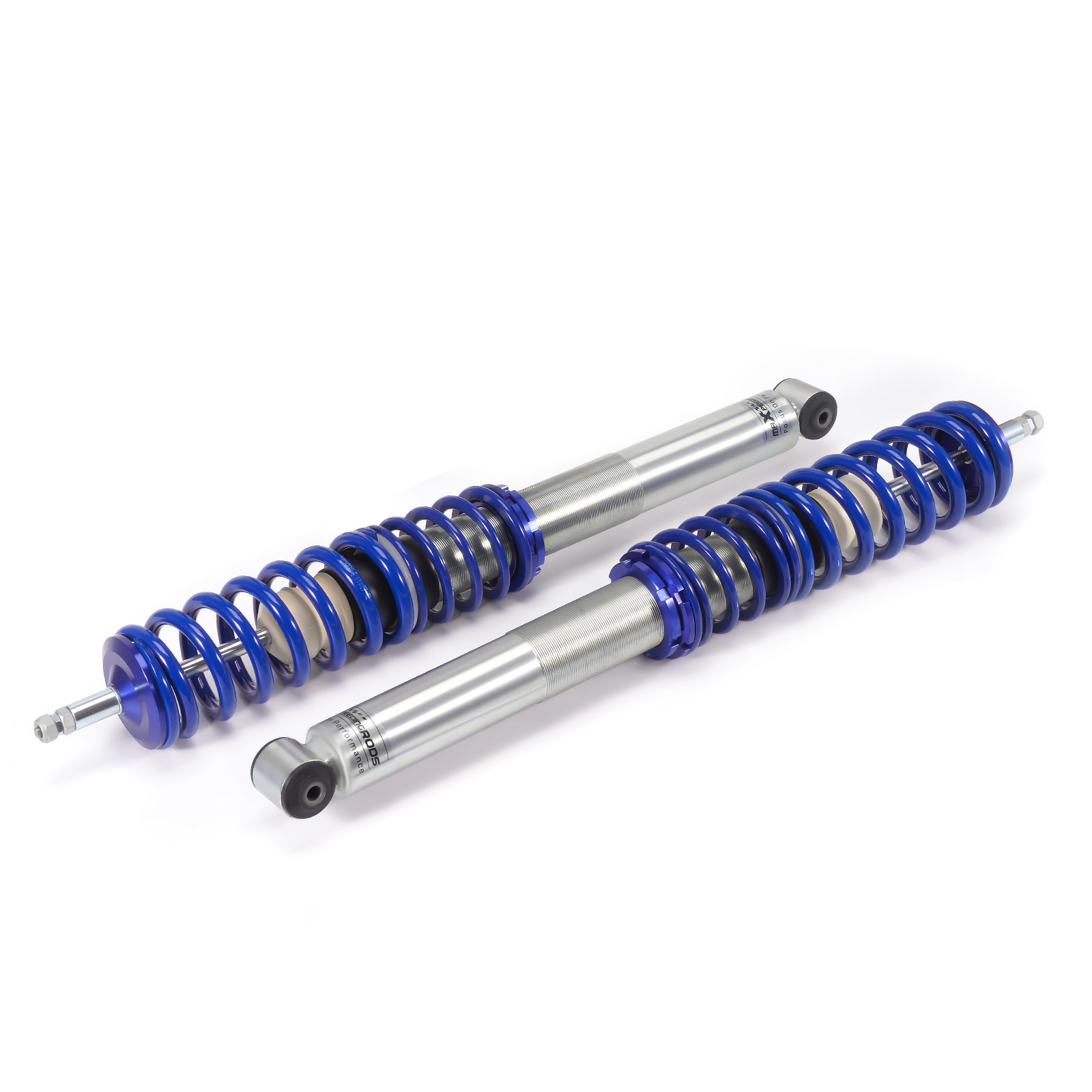 Combinés filetés / Suspensions Réglables for VW Golf 2 Golf 3 1.8 GTI G60 Syncro