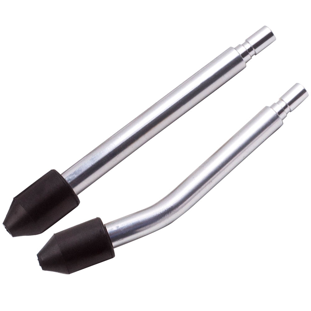 Cylinder Pressure Kit Testeur de cylindre de moteur à essence 0-300 PSI